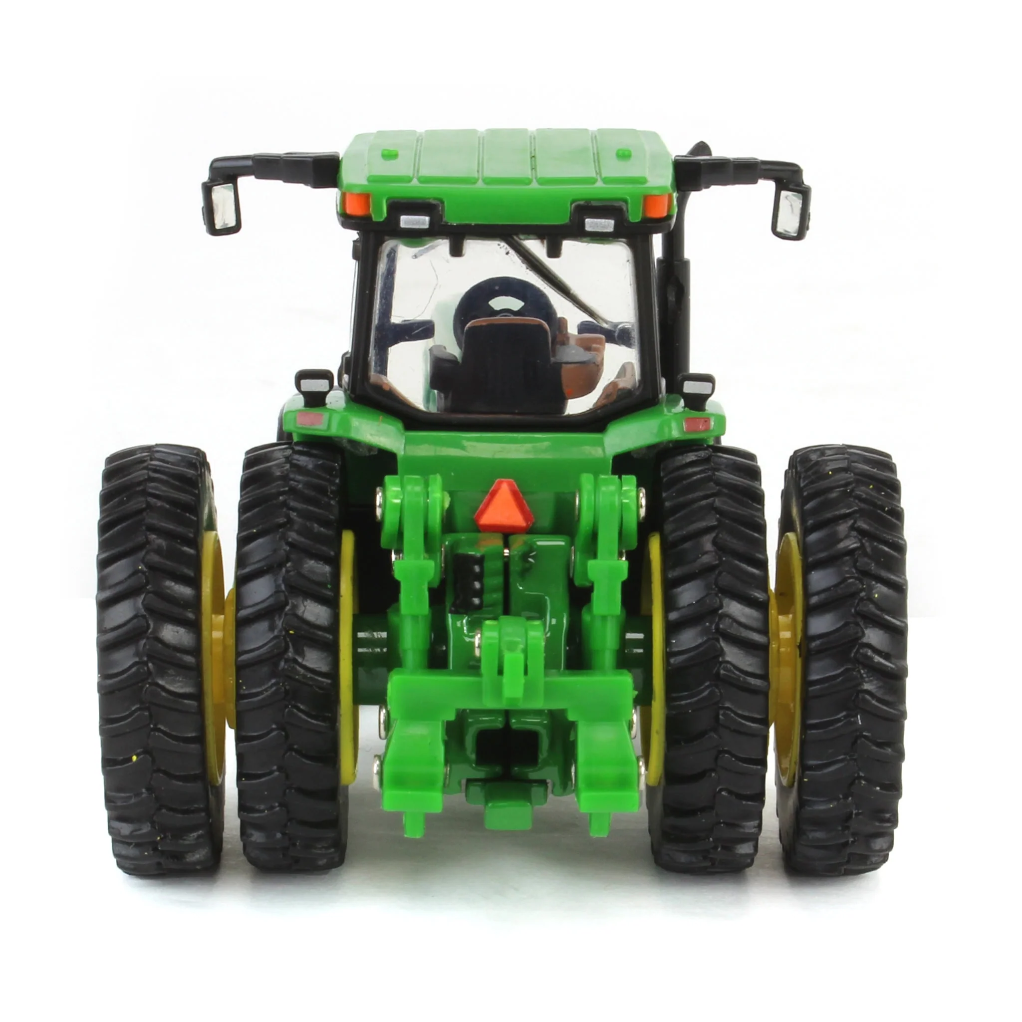 1/64 John Deere 8400 Tractor with MFD & Rear Duals, ERTL Prestige Collection - Image 5