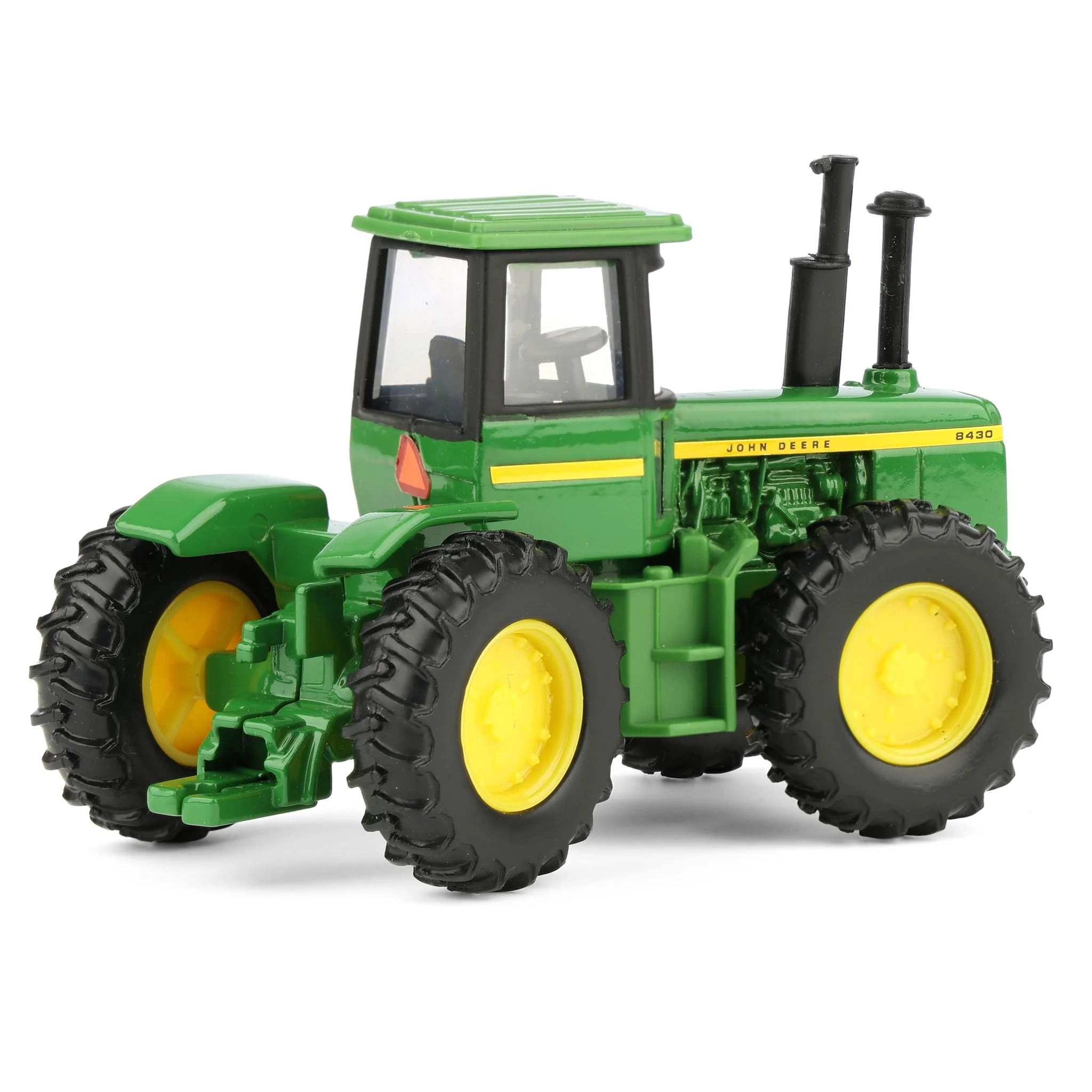 1/64 John Deere 8430 4WD Tractor by ERTL - Image 3