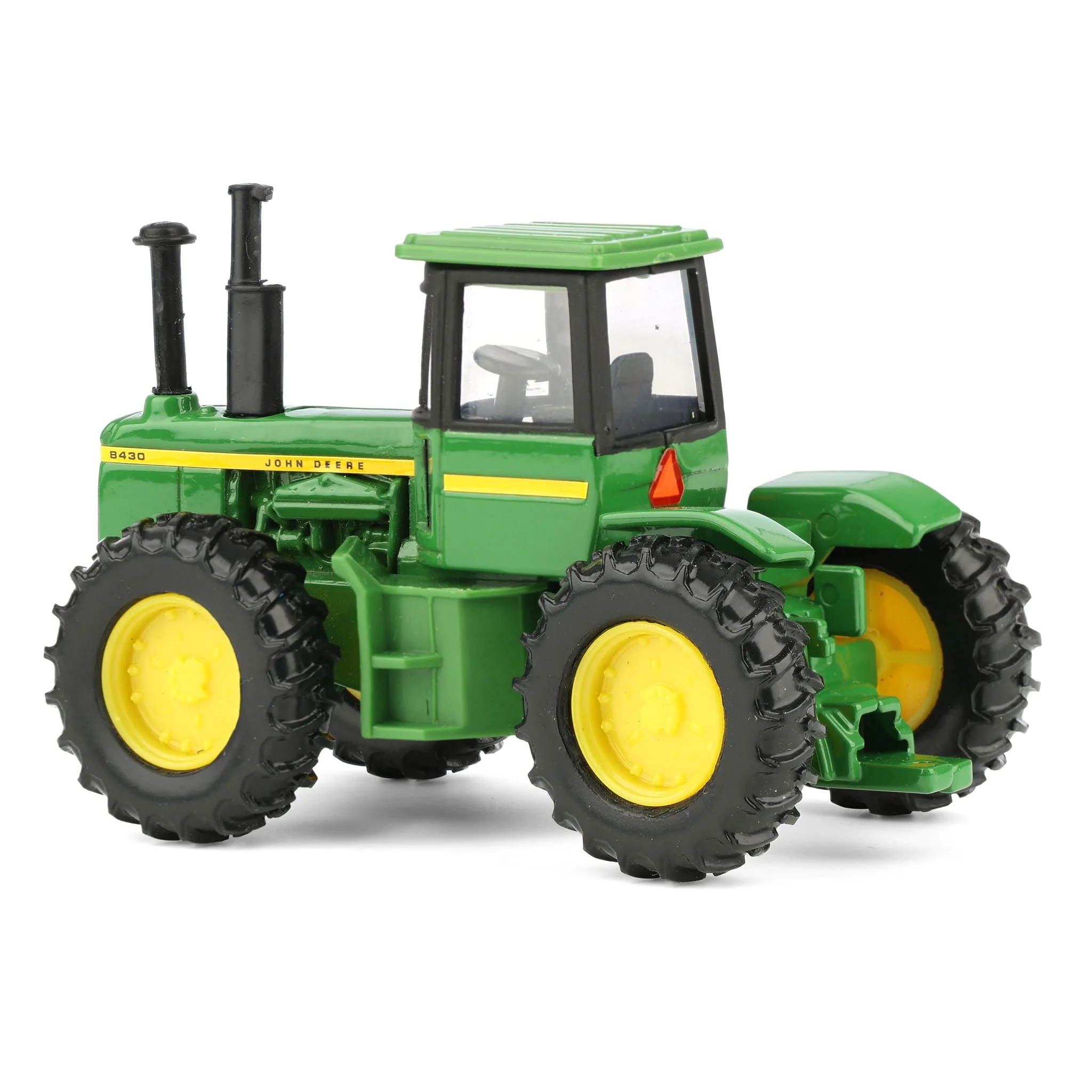 1/64 John Deere 8430 4WD Tractor by ERTL - Image 4