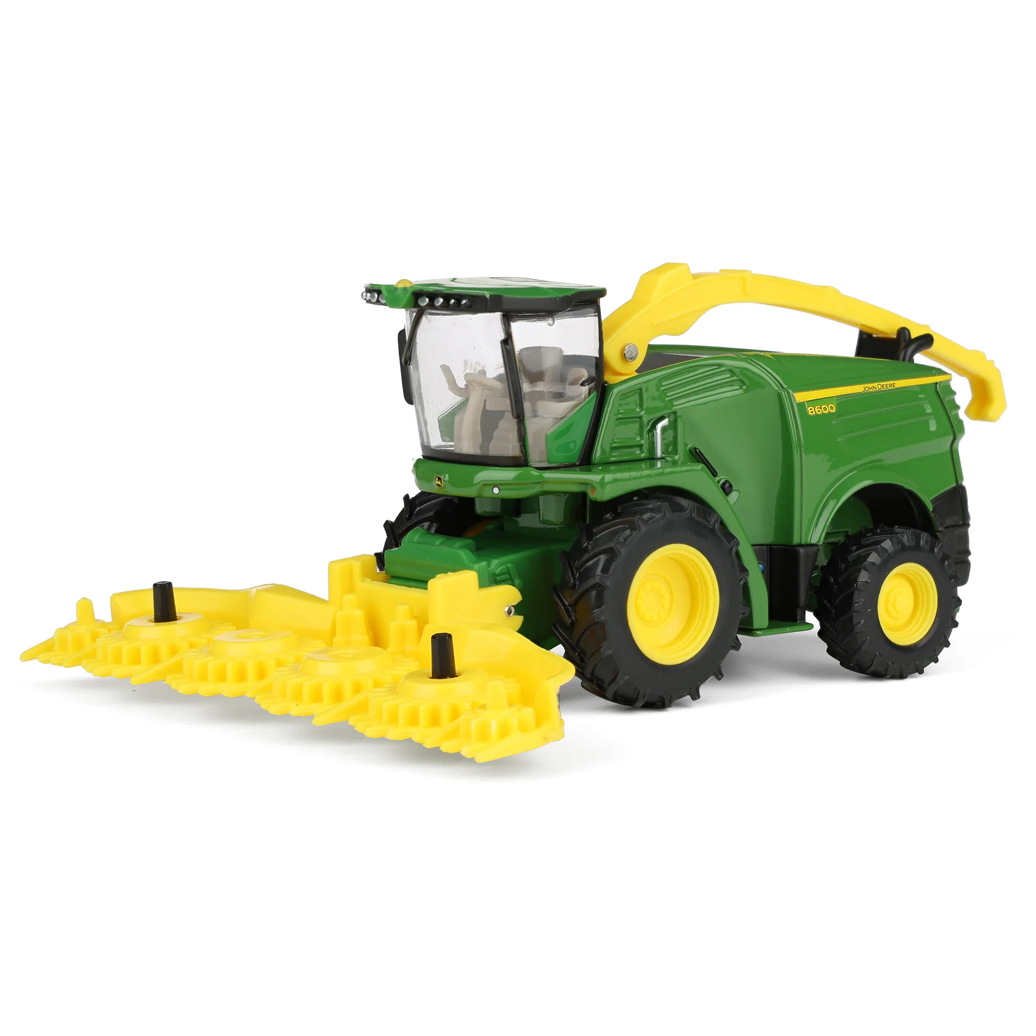 1/64 John Deere 8600 Forage Harvester by ERTL