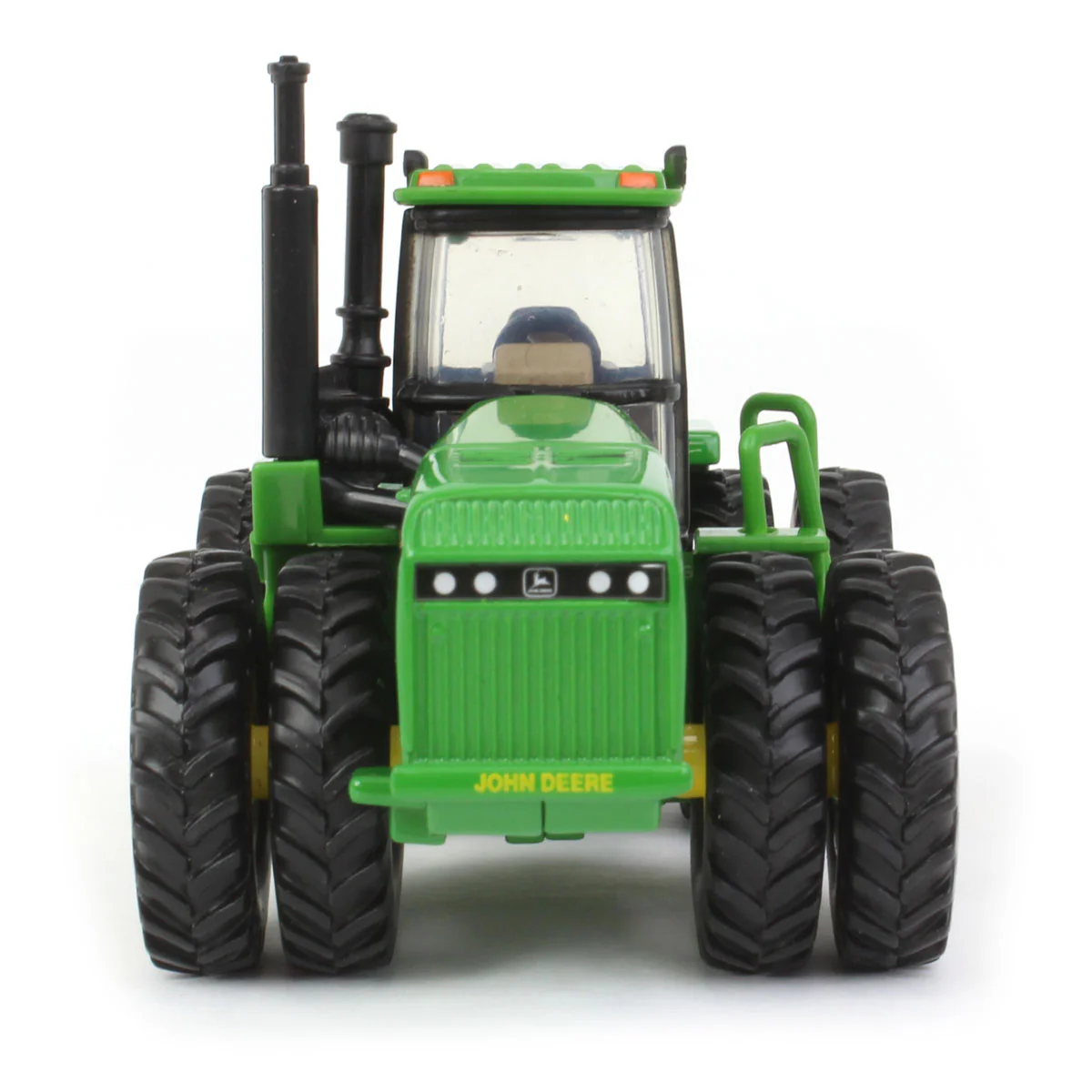 1/64 John Deere 8760 4WD Tractor with Front & Rear Duals by ERTL - Image 5