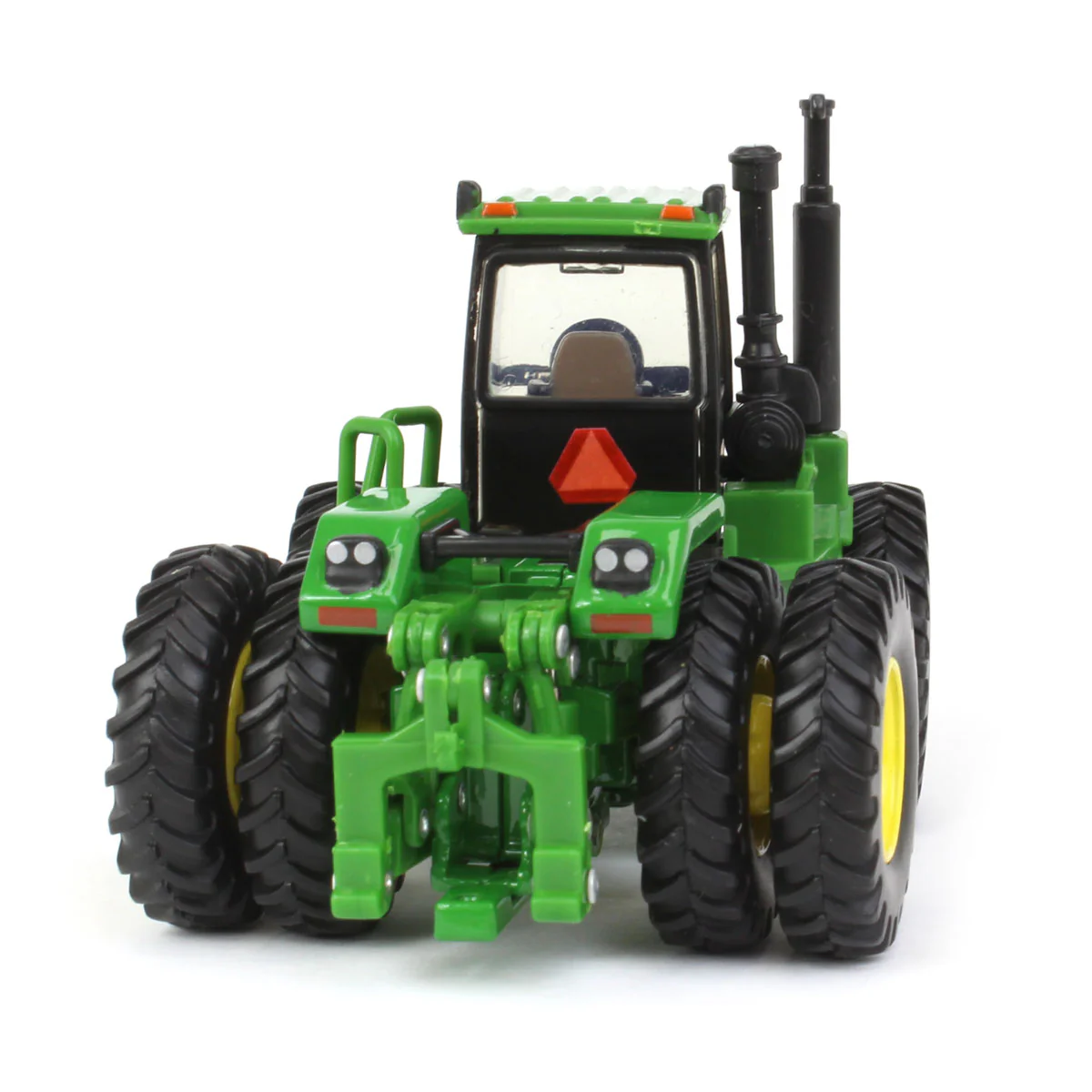 1/64 John Deere 8760 4WD Tractor with Front & Rear Duals by ERTL - Image 6