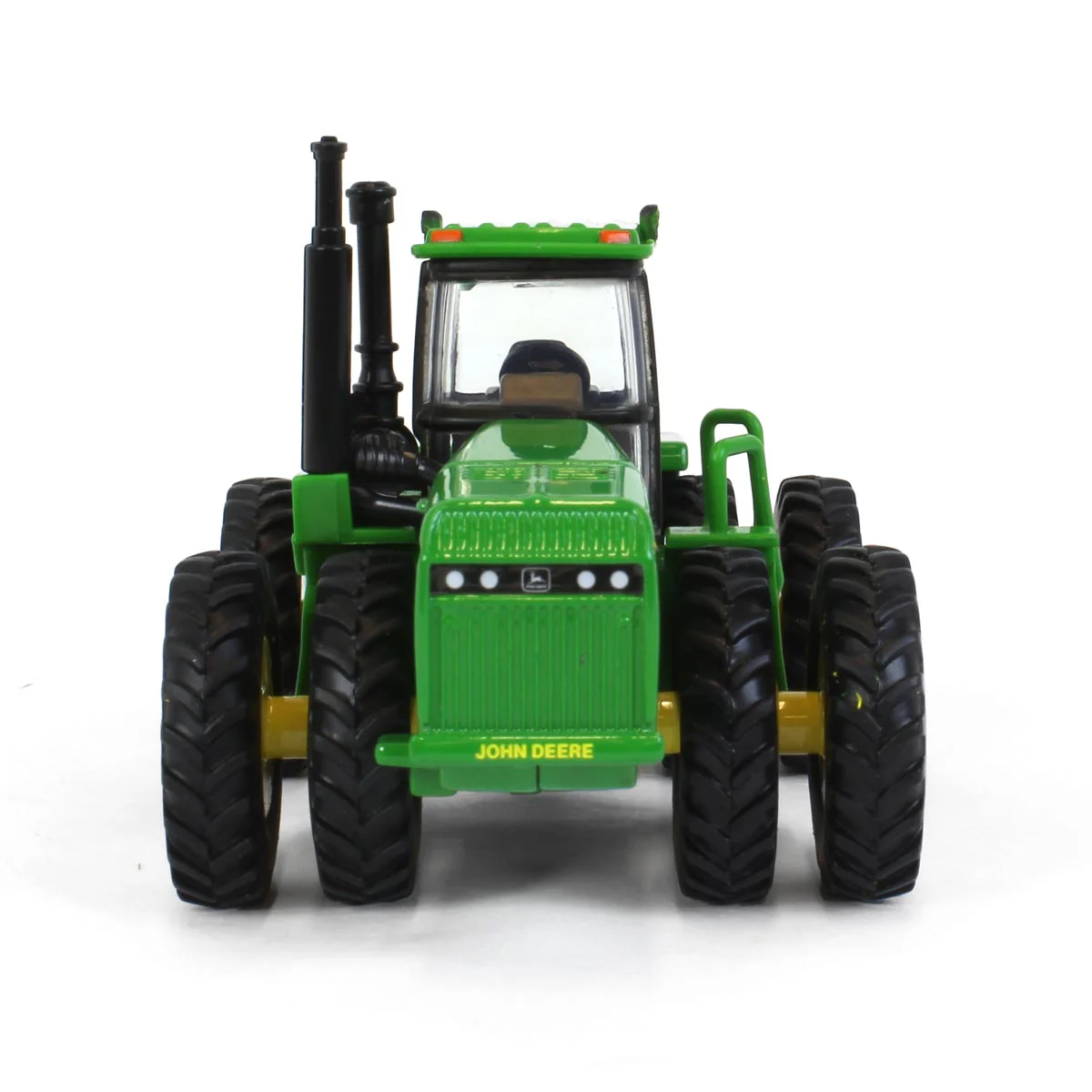 1/64 John Deere 8960 Tractor by ERTL, 2021 National Farm Toy Show Collector Edition - Image 6