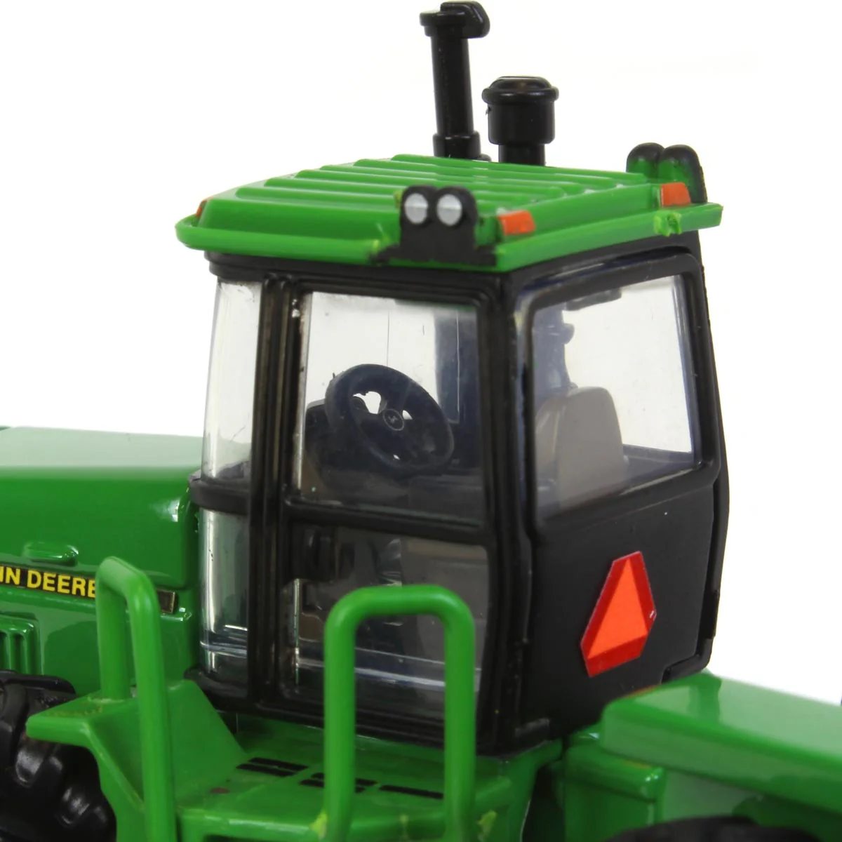 1/64 John Deere 8960 Tractor by ERTL, 2021 National Farm Toy Show Collector Edition - Image 7