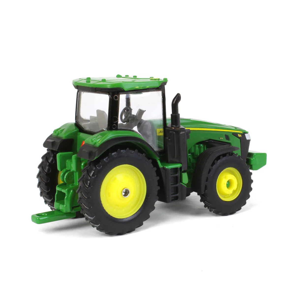 1/64 John Deere 8R 370 Tractor by ERTL - Image 3