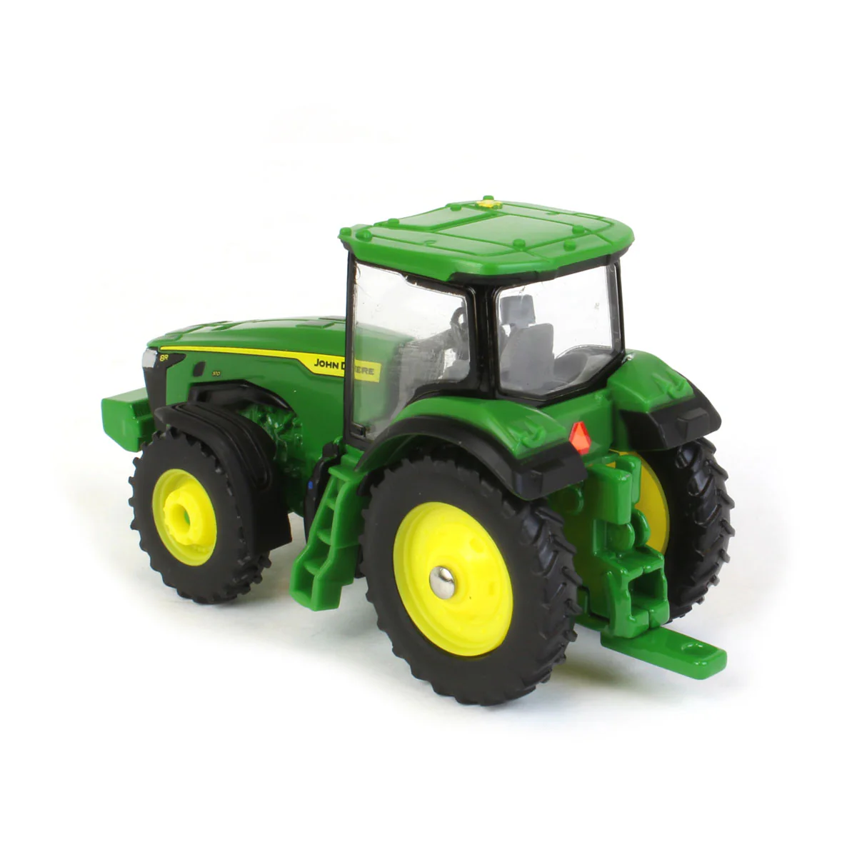 1/64 John Deere 8R 370 Tractor by ERTL - Image 4