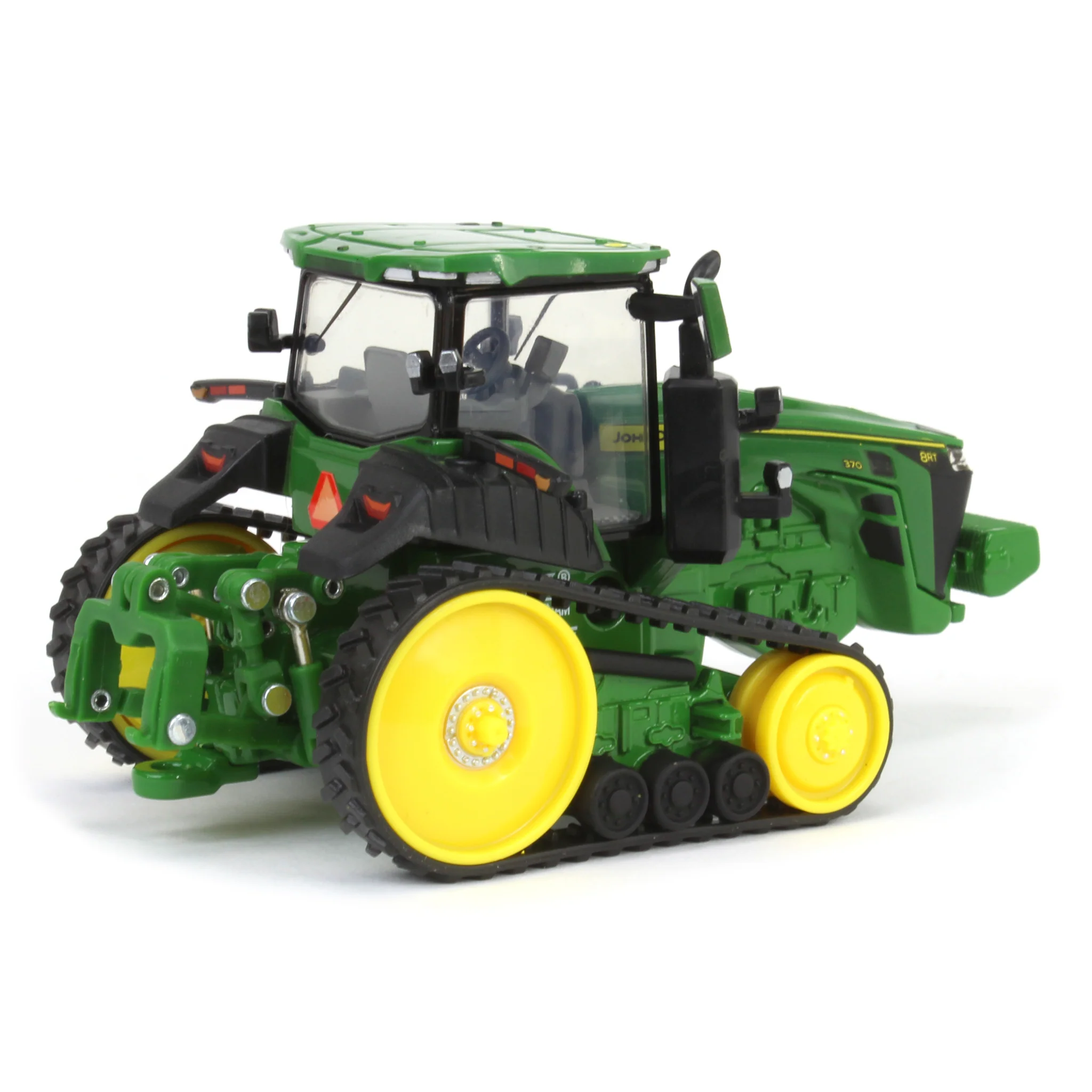 1/64 John Deere 8RT 370 Tractor, ERTL Prestige Collection - Image 3
