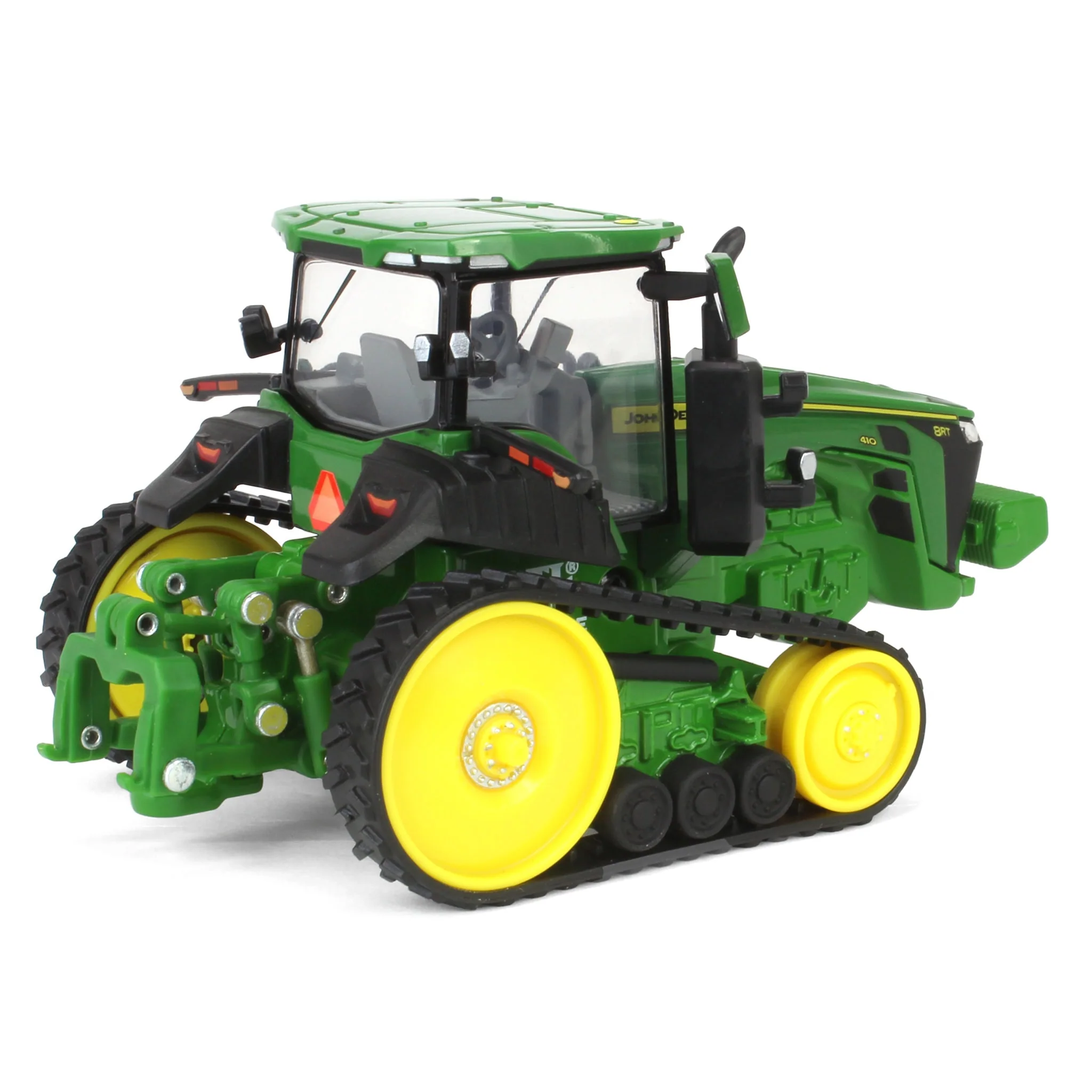 1/64 John Deere 8RT 410 Tractor by ERTL, 2024 Farm Show - Image 3