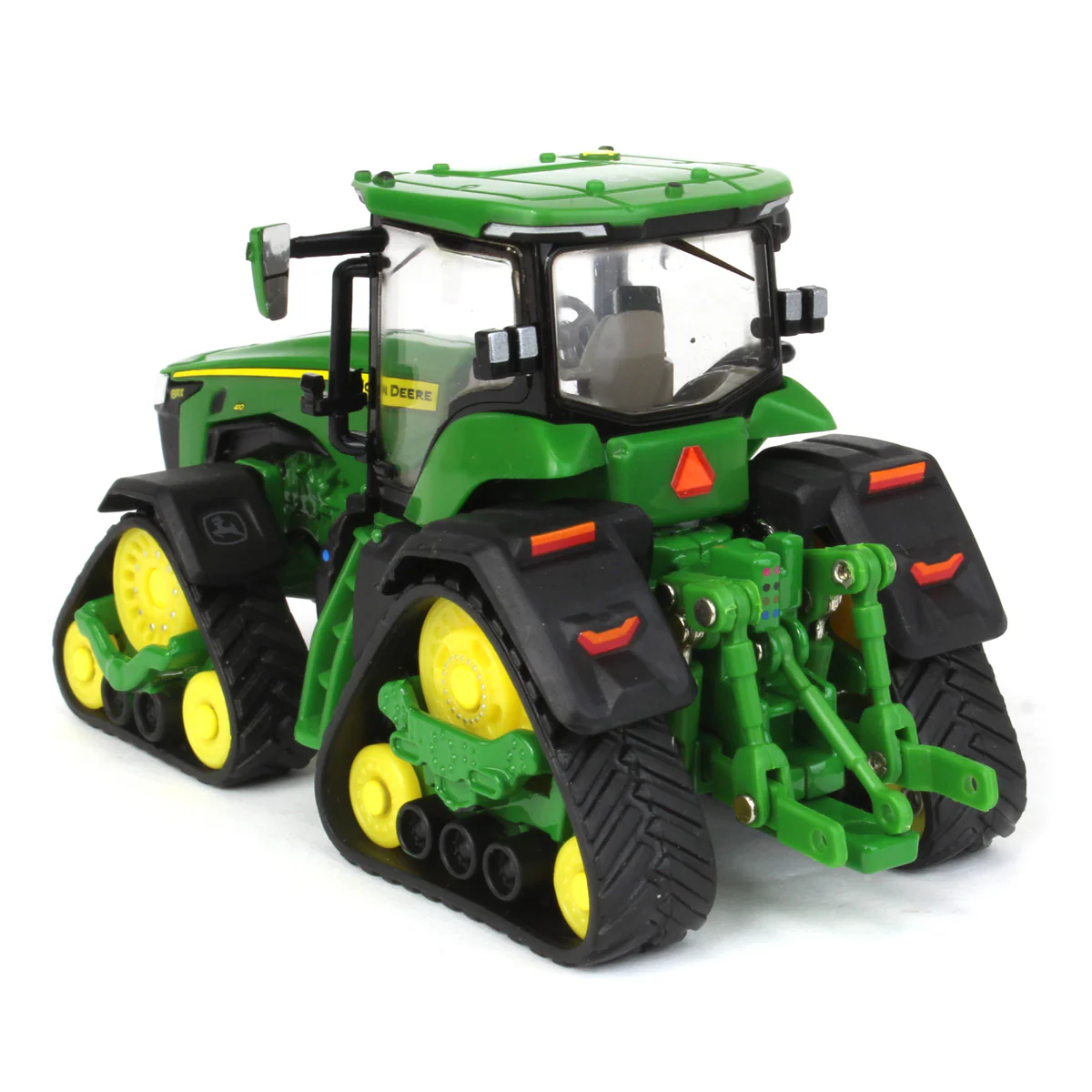 1/64 John Deere 8RX 410 Tractor with Tracks by ERTL, 2023 Farm Show - Image 4