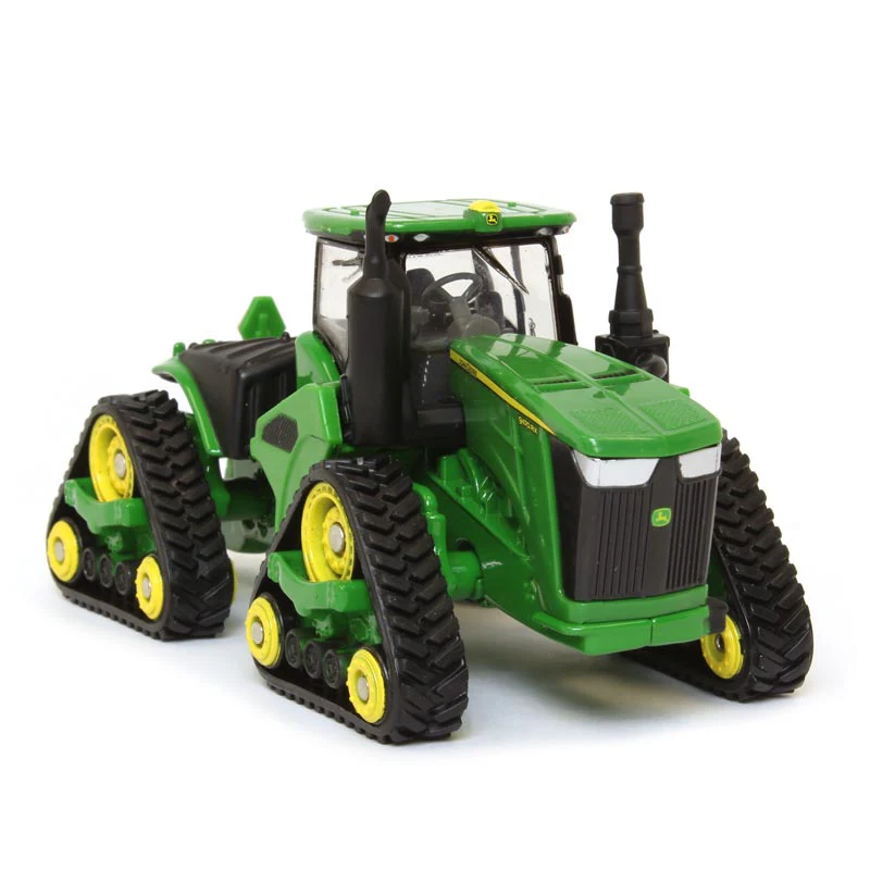 1/64 John Deere 9470RX Tractor with Narrow Tracks by ERTL - Image 2