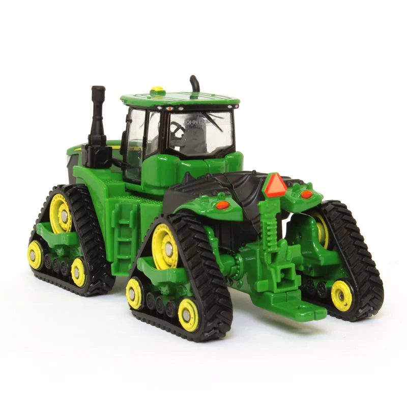 1/64 John Deere 9470RX Tractor with Narrow Tracks by ERTL - Image 4