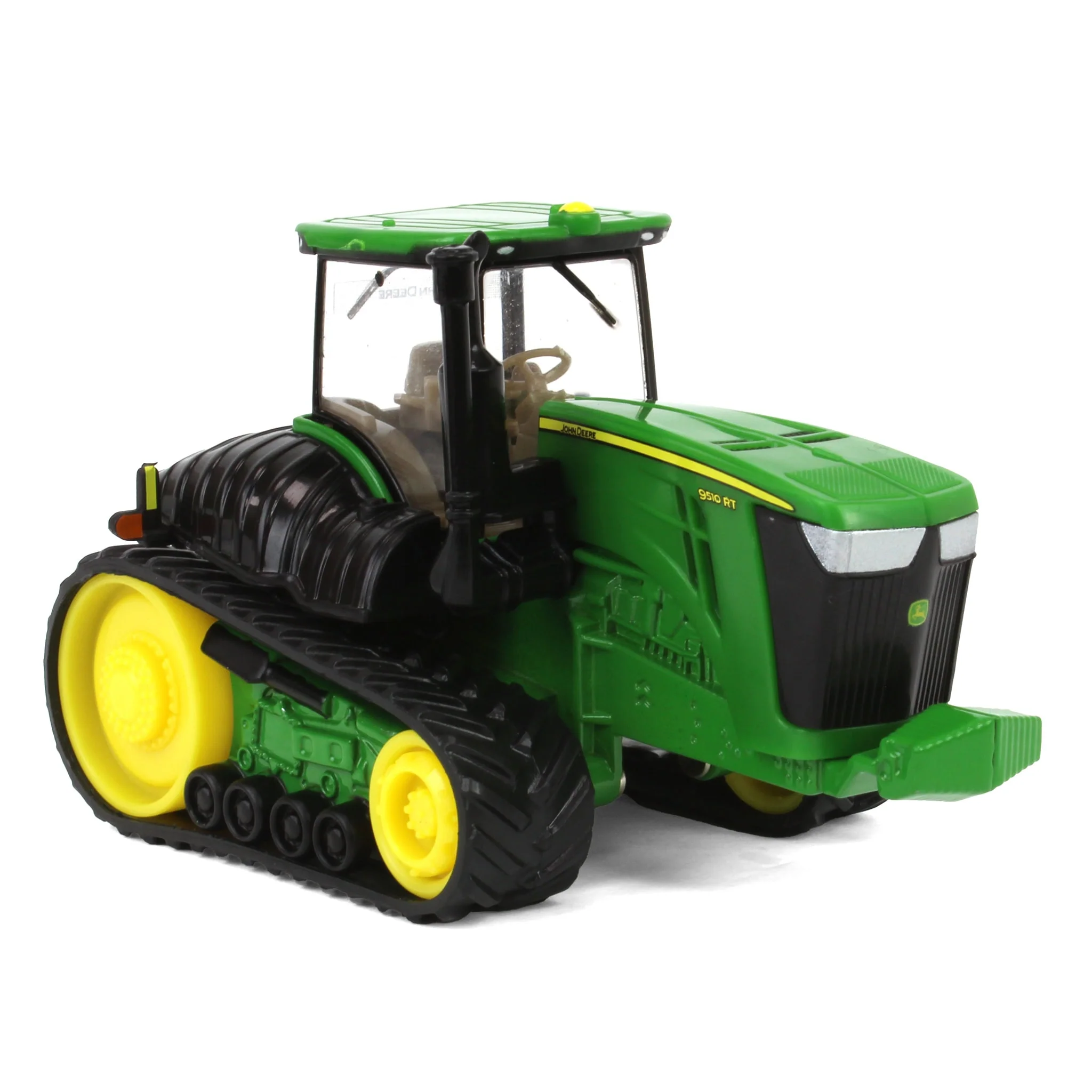 1/64 John Deere 9510RT Tractor by ERTL - Image 2
