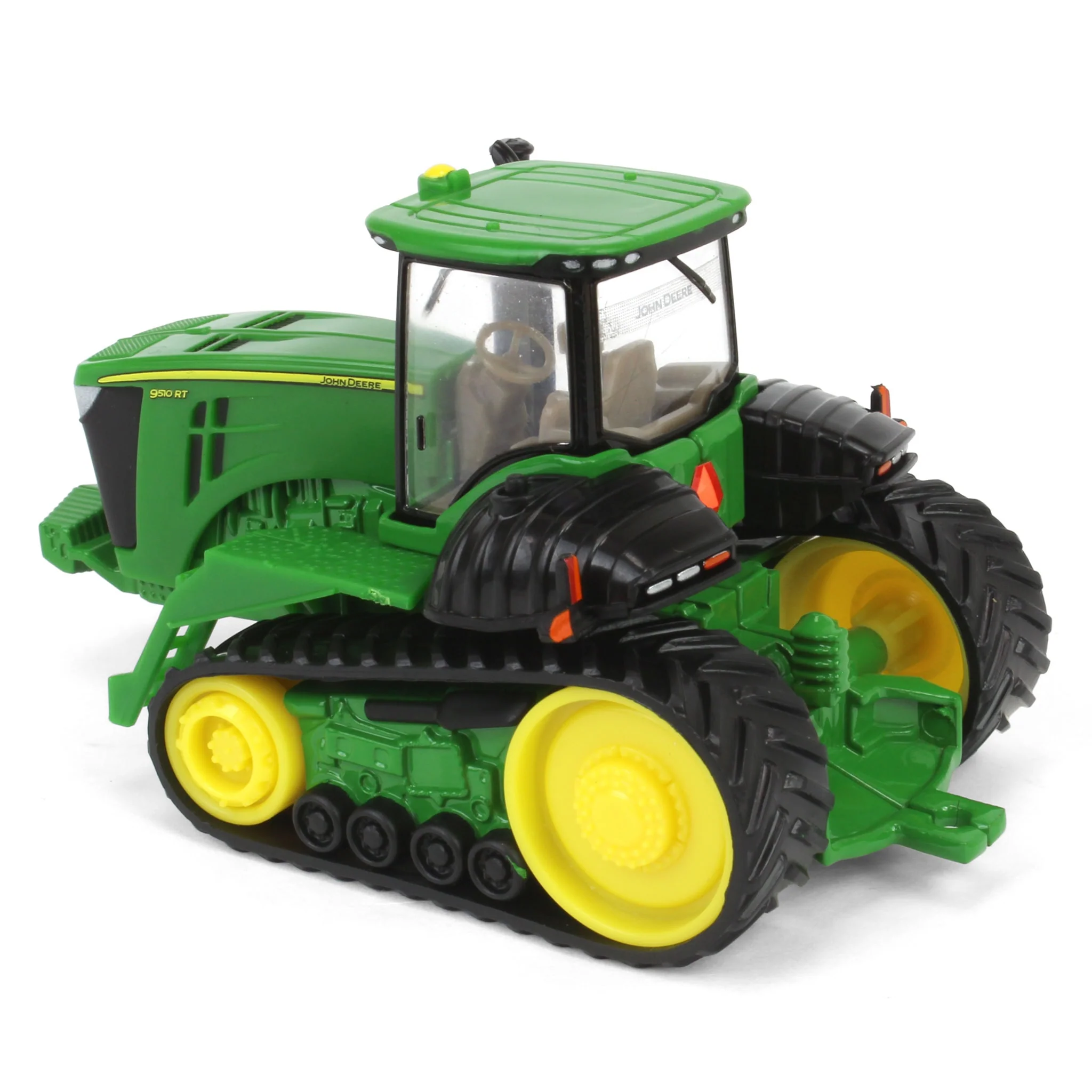 1/64 John Deere 9510RT Tractor by ERTL - Image 4