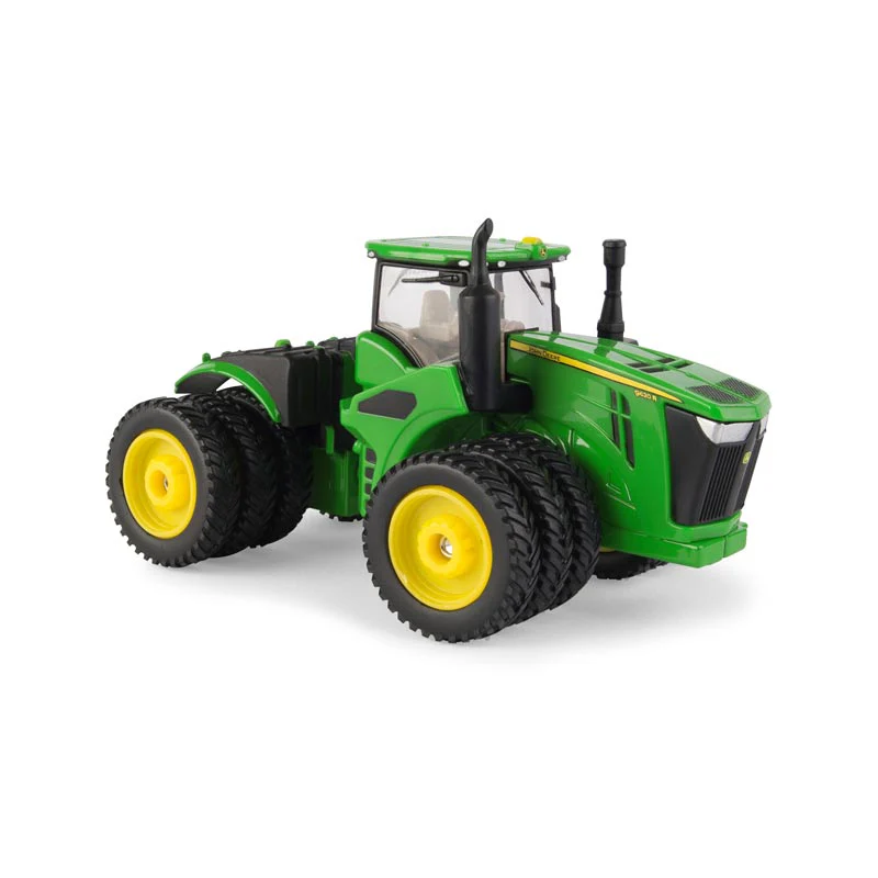 1/64 John Deere 9620R 4WD Tractor with Triples by ERTL