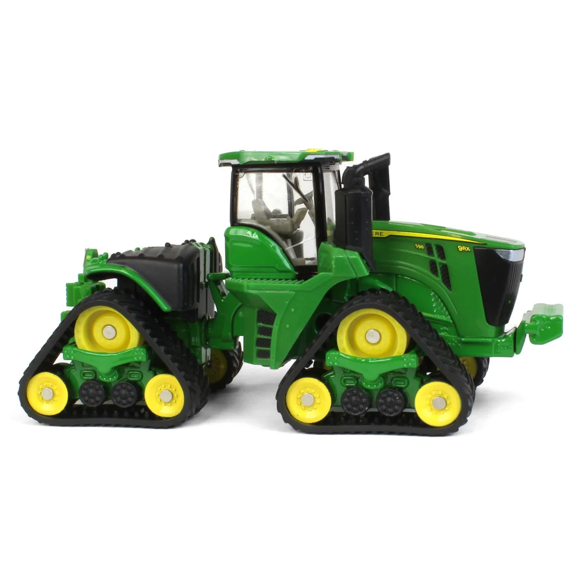 1/64 John Deere 9RX 590 Tractor by ERTL - Image 2