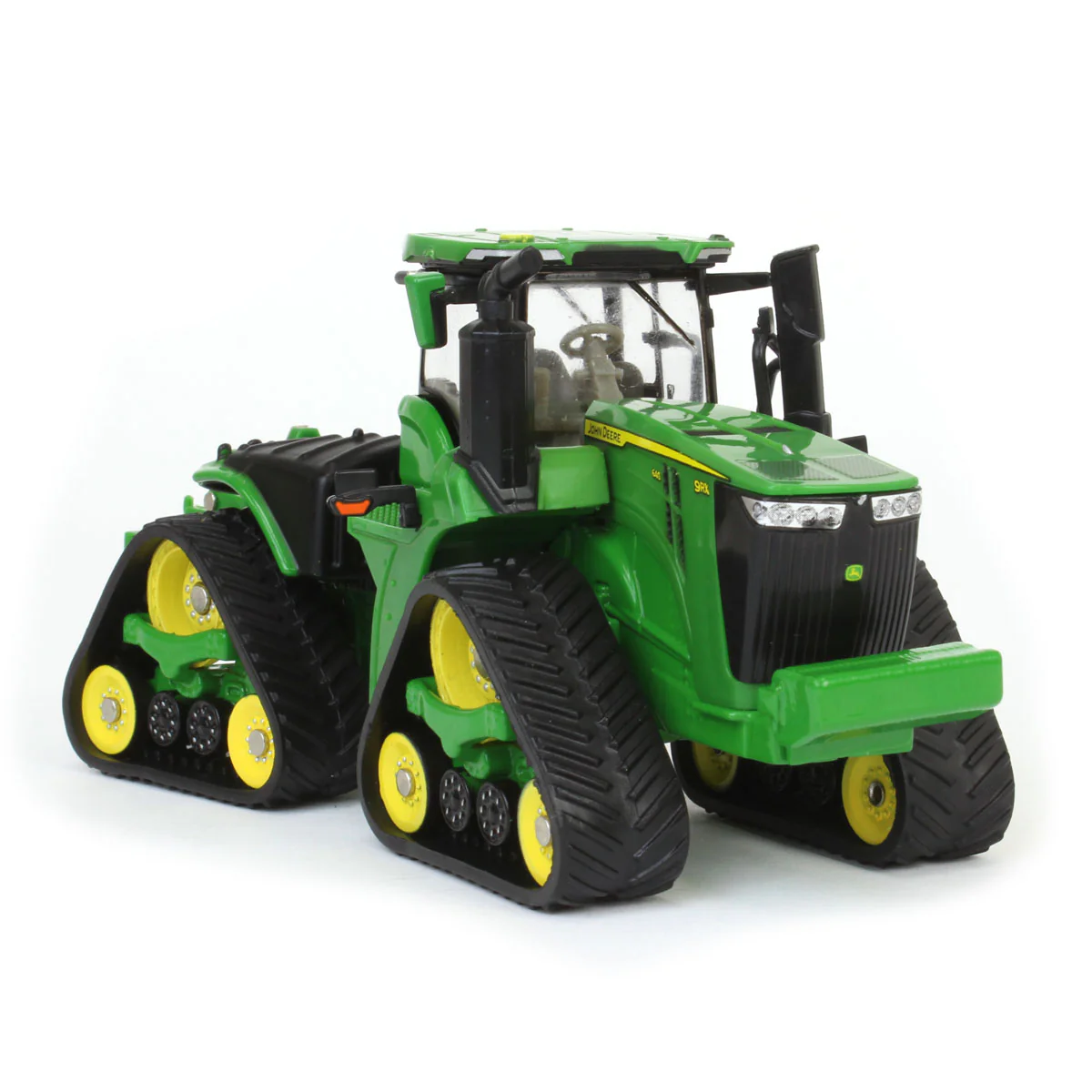 1/64 John Deere 9RX 640, 2022 Farm Show Edition, ERTL Prestige Collection - Image 2