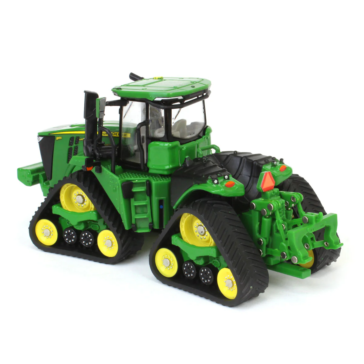 1/64 John Deere 9RX 640, 2022 Farm Show Edition, ERTL Prestige Collection - Image 4