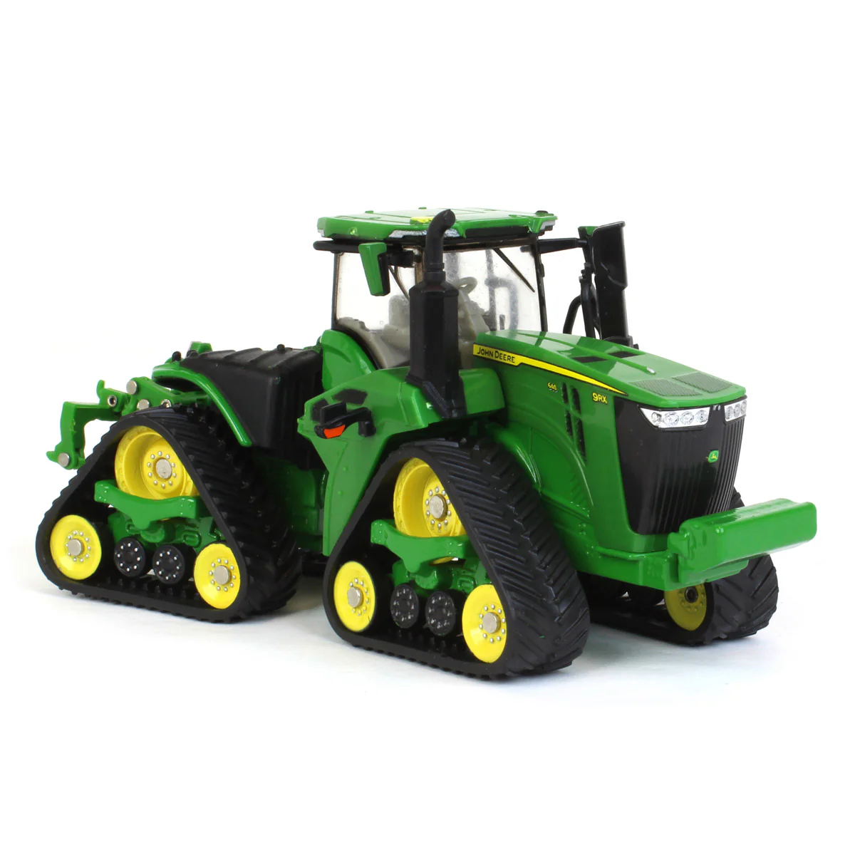 1/64 John Deere 9RX 640 Tractor, ERTL Prestige Collection - Image 2