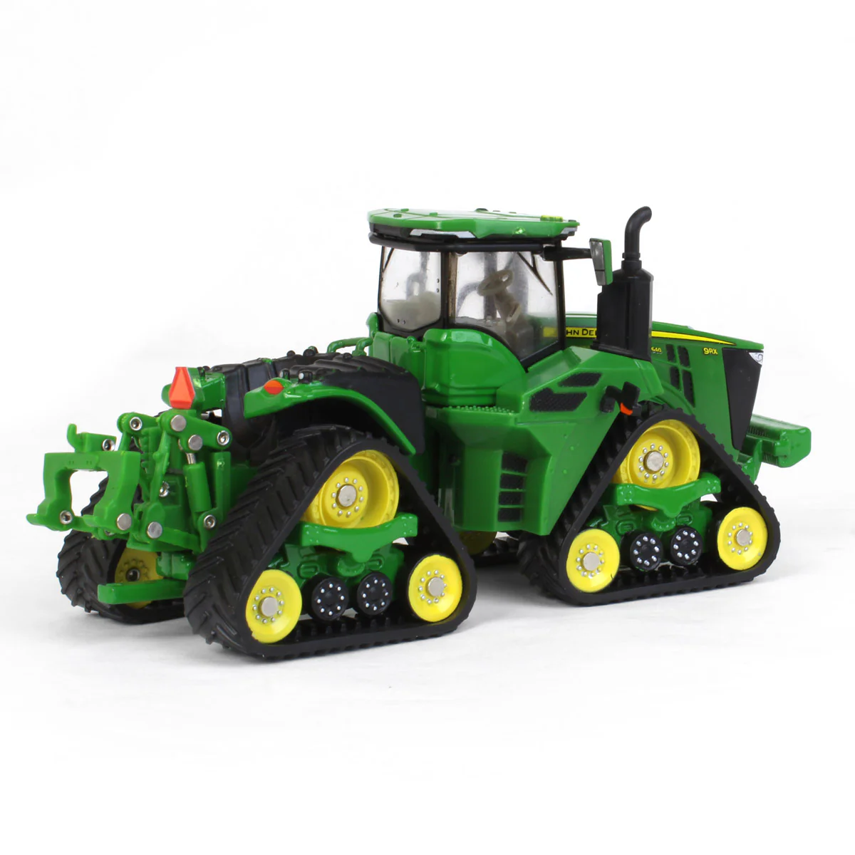 1/64 John Deere 9RX 640 Tractor, ERTL Prestige Collection - Image 3