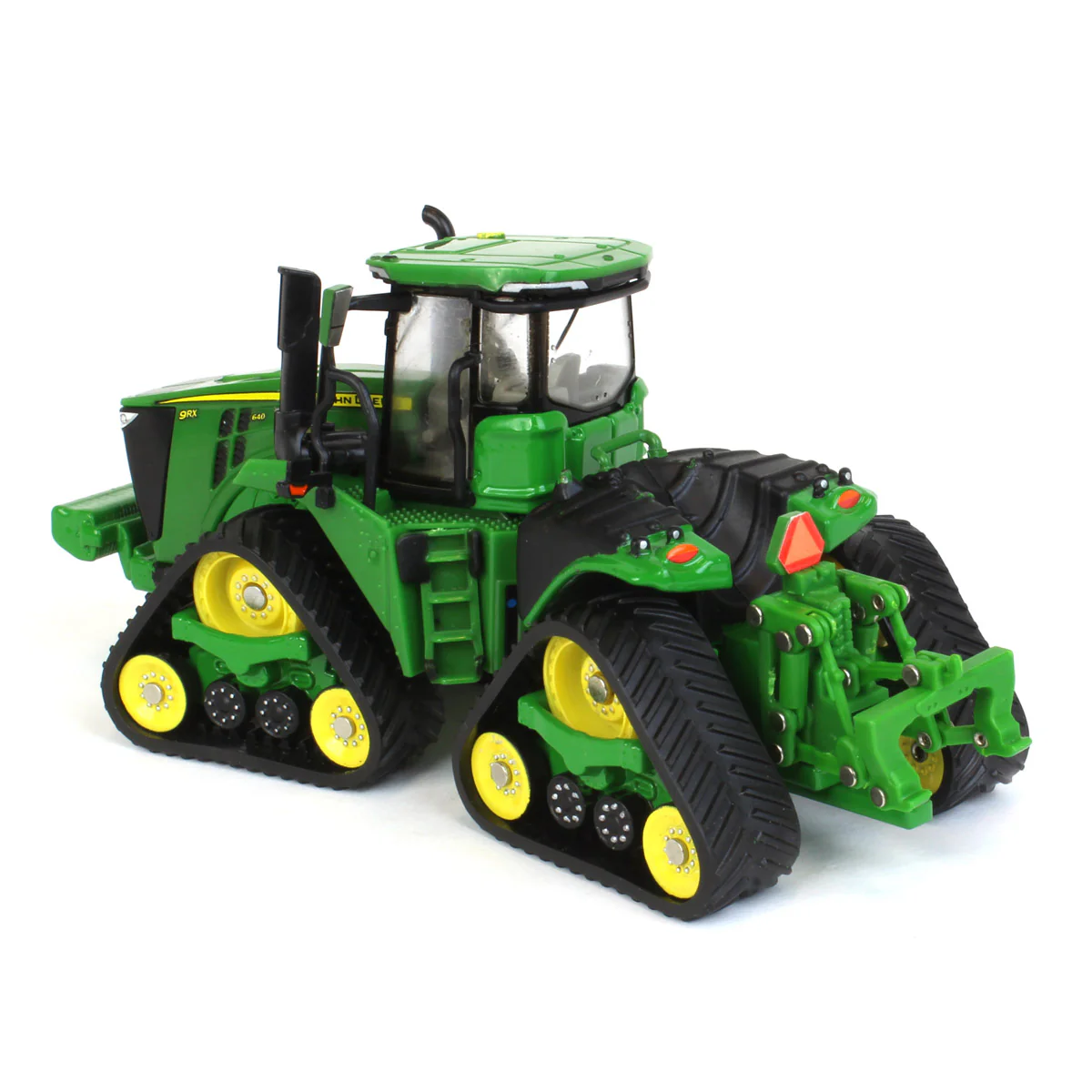1/64 John Deere 9RX 640 Tractor, ERTL Prestige Collection - Image 4