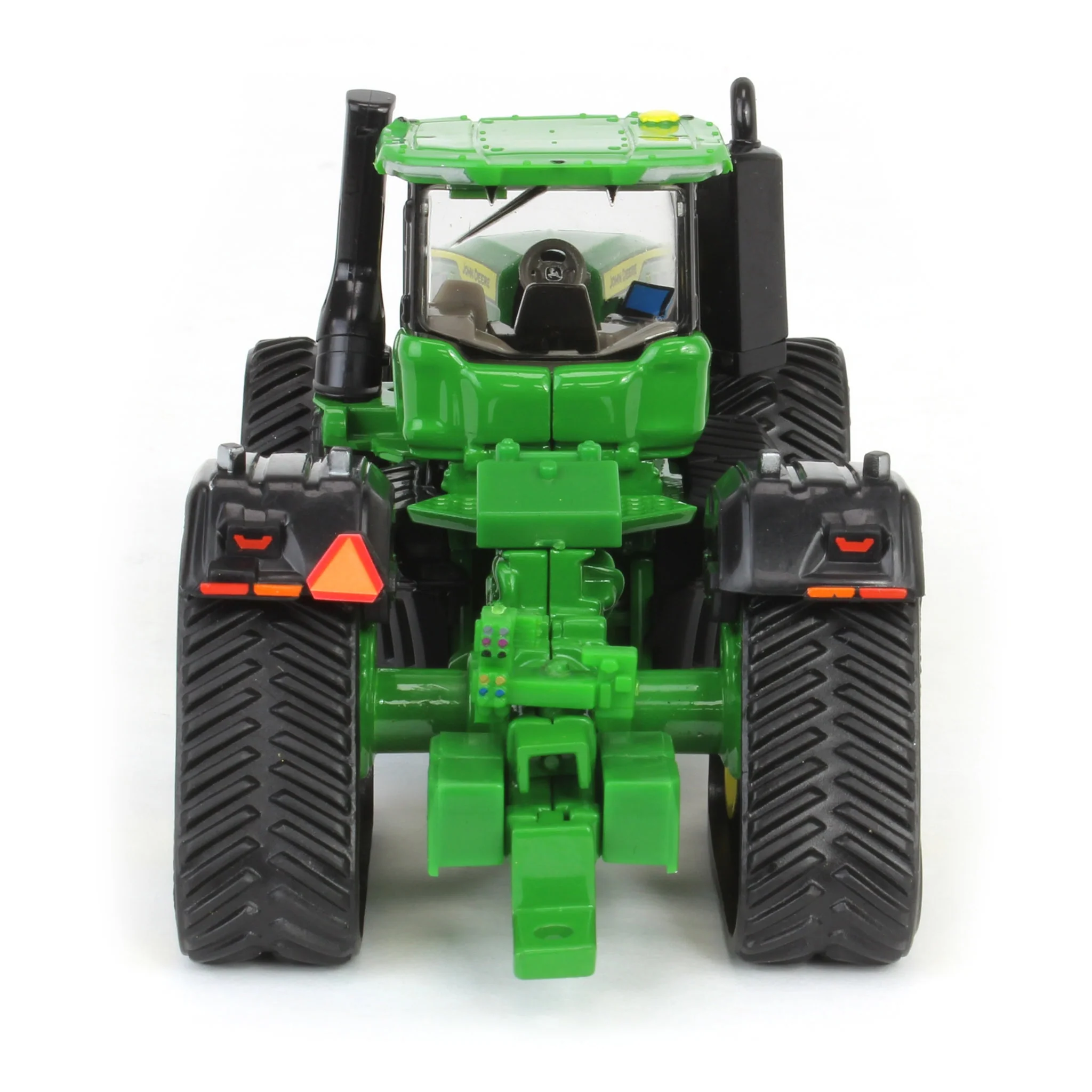 1/64 John Deere 9RX 710 Tracked Tractor, ERTL Replica Play - Image 6