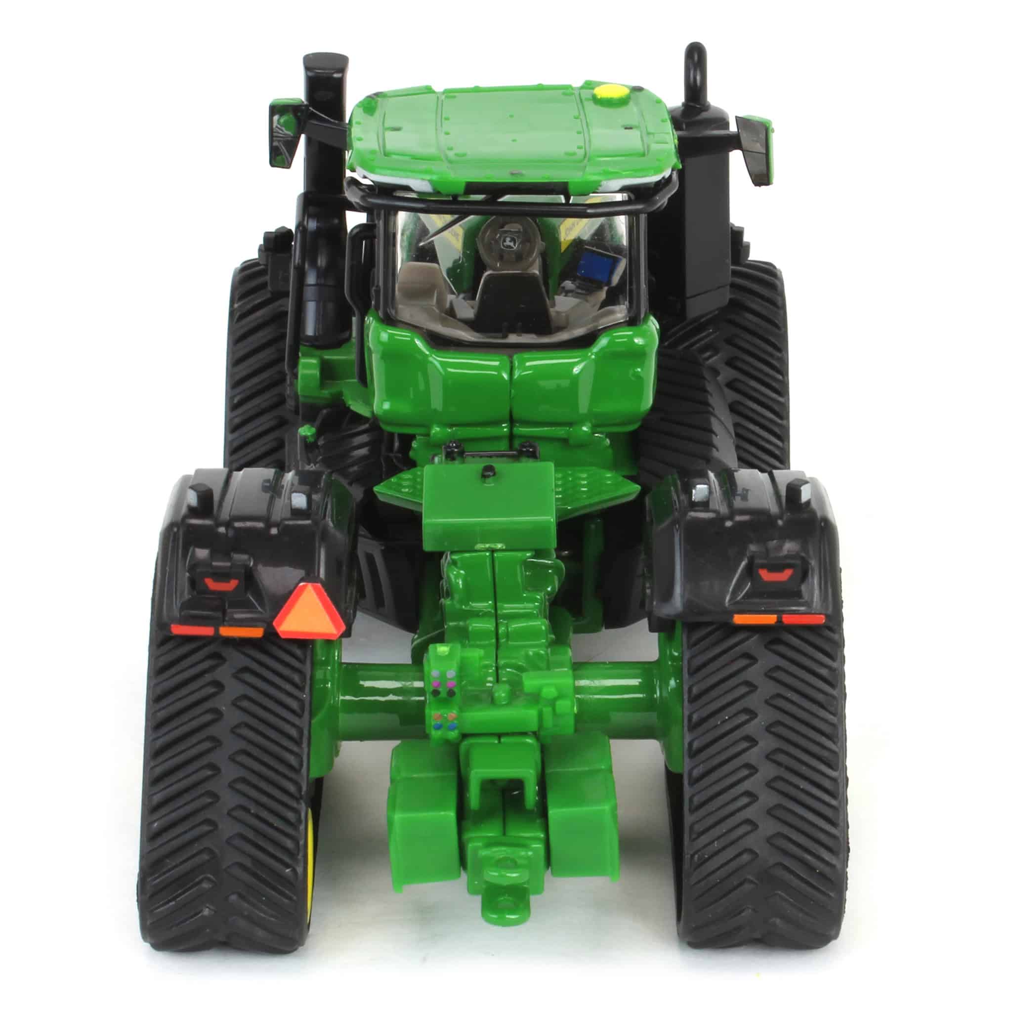 1/64 John Deere 9RX 830 Tracked Tractor, ERTL Prestige Collection - Image 5
