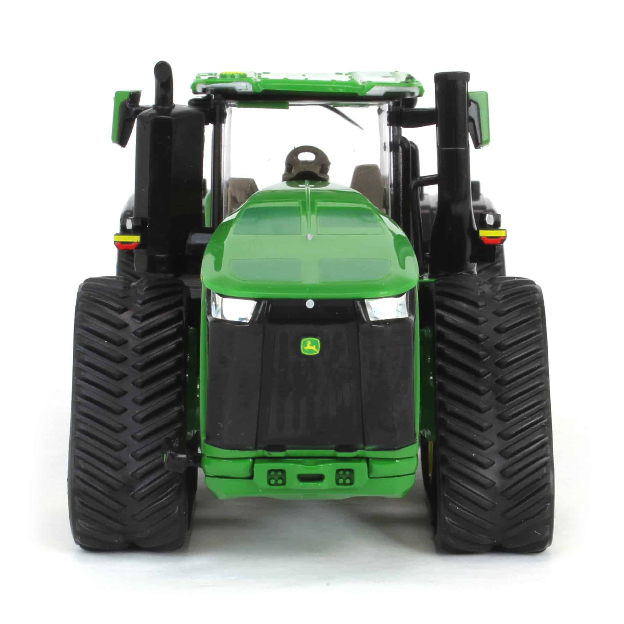 1/64 John Deere 9RX 830 Tracked Tractor, ERTL Prestige Collection - Image 6
