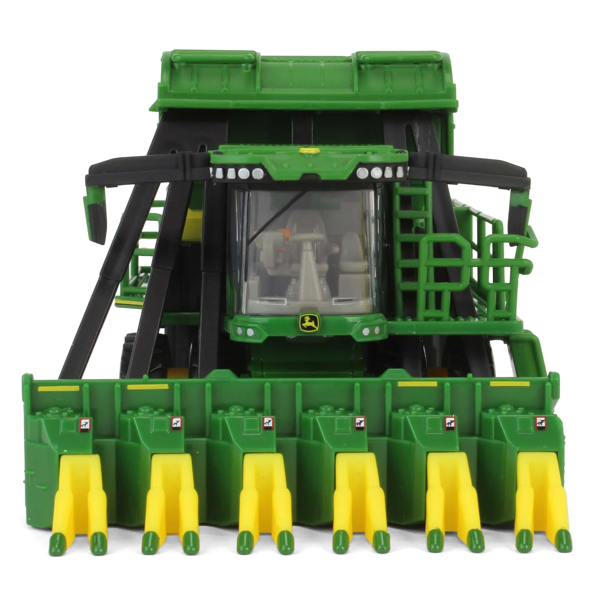1/64 John Deere CP770 Cotton Picker, ERTL Prestige Collection - Image 6