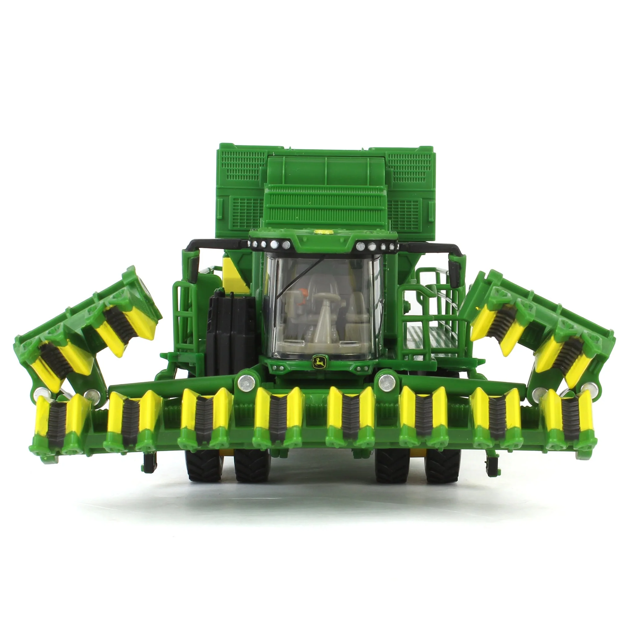1/64 John Deere CS770 Cotton Stripper, ERTL Prestige Collection - Image 5