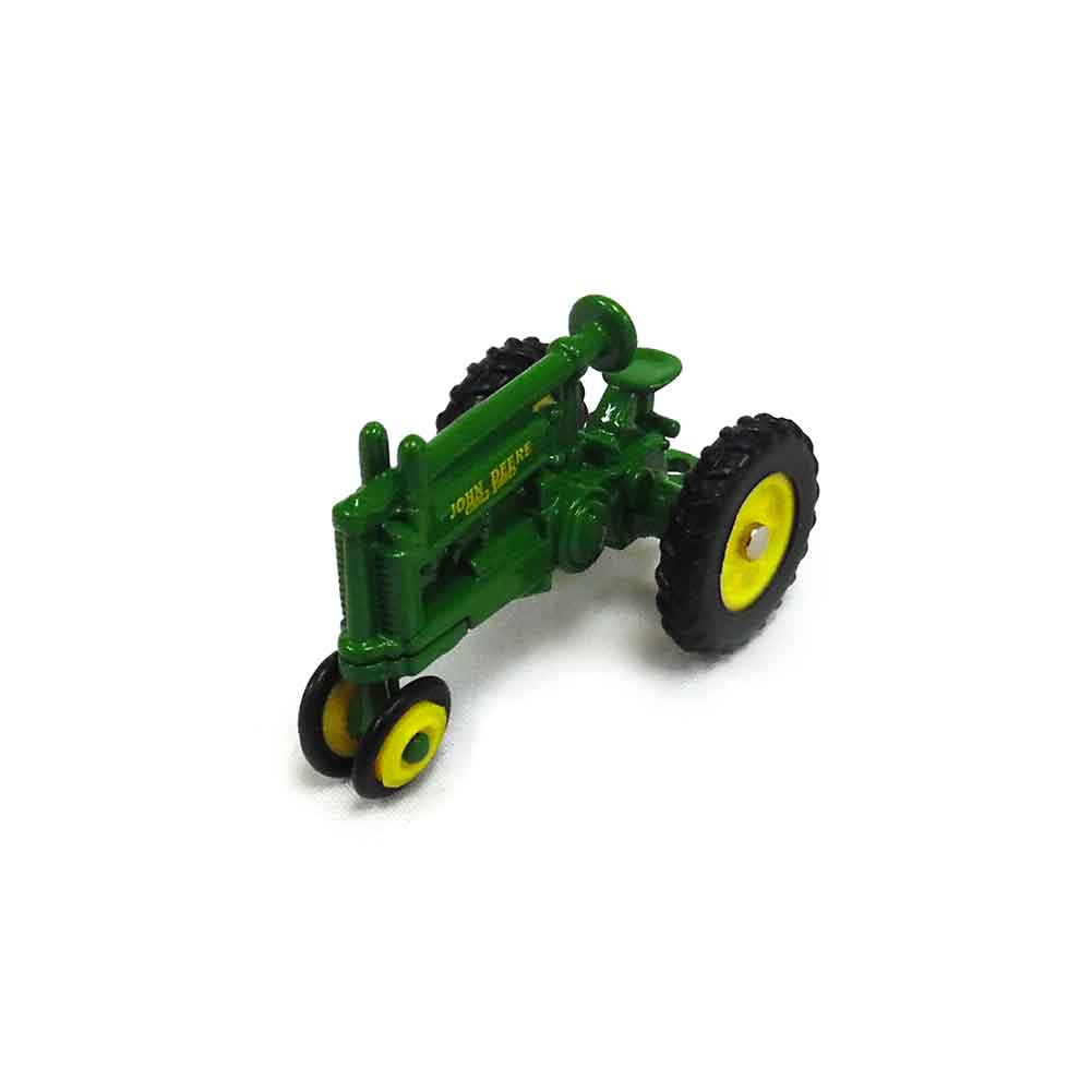 1/64 John Deere Unstyled Model A - Image 3