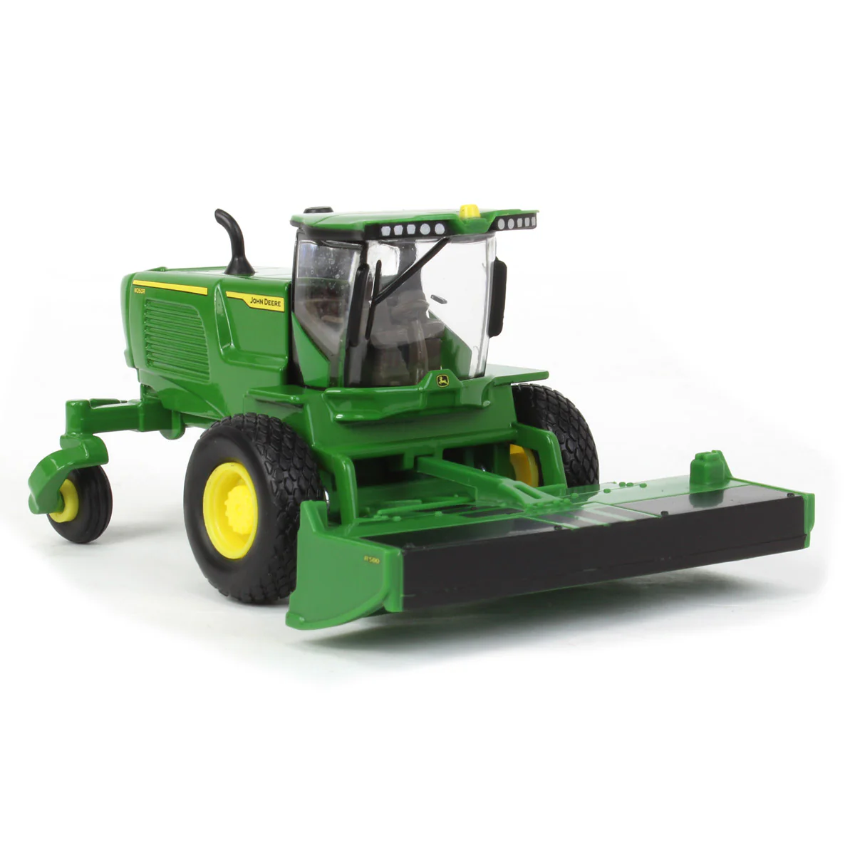 1/64 John Deere W260R Windrower - Image 2