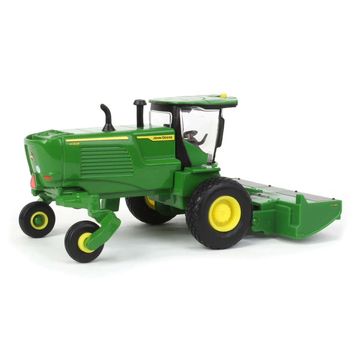 1/64 John Deere W260R Windrower - Image 3
