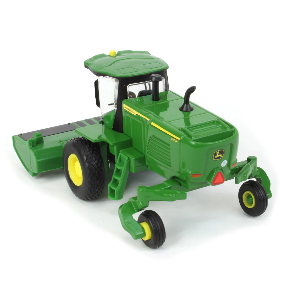 1/64 John Deere W260R Windrower - Image 4