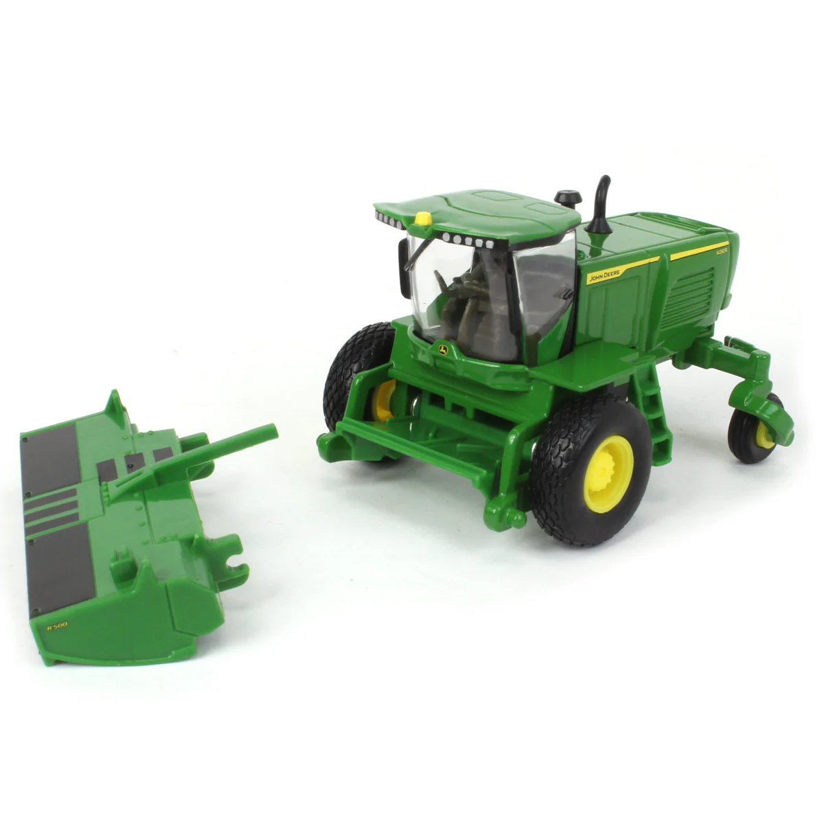 1/64 John Deere W260R Windrower - Image 5