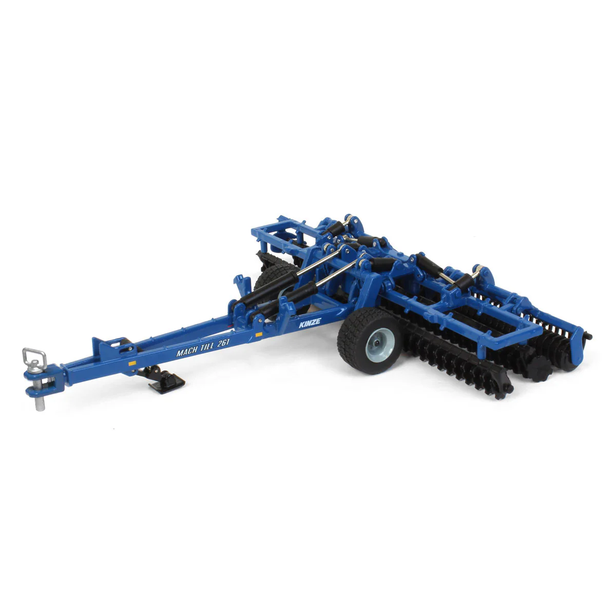 1/64 Kinze 261 Mach Till High-Speed Disk by SpecCast