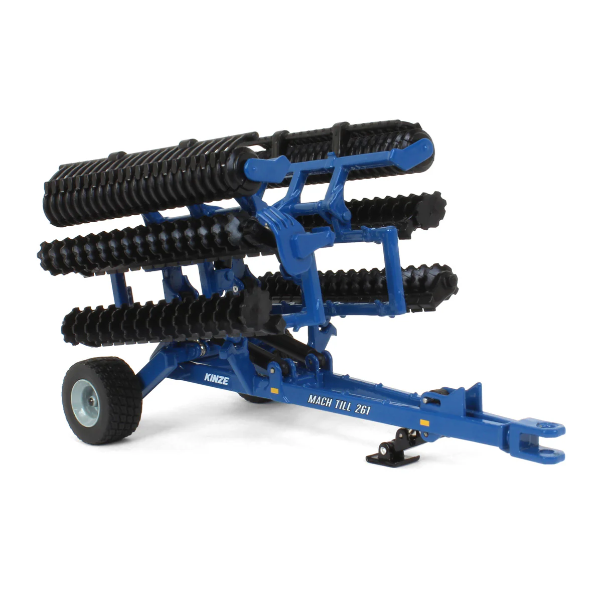 1/64 Kinze 261 Mach Till High-Speed Disk by SpecCast - Image 2