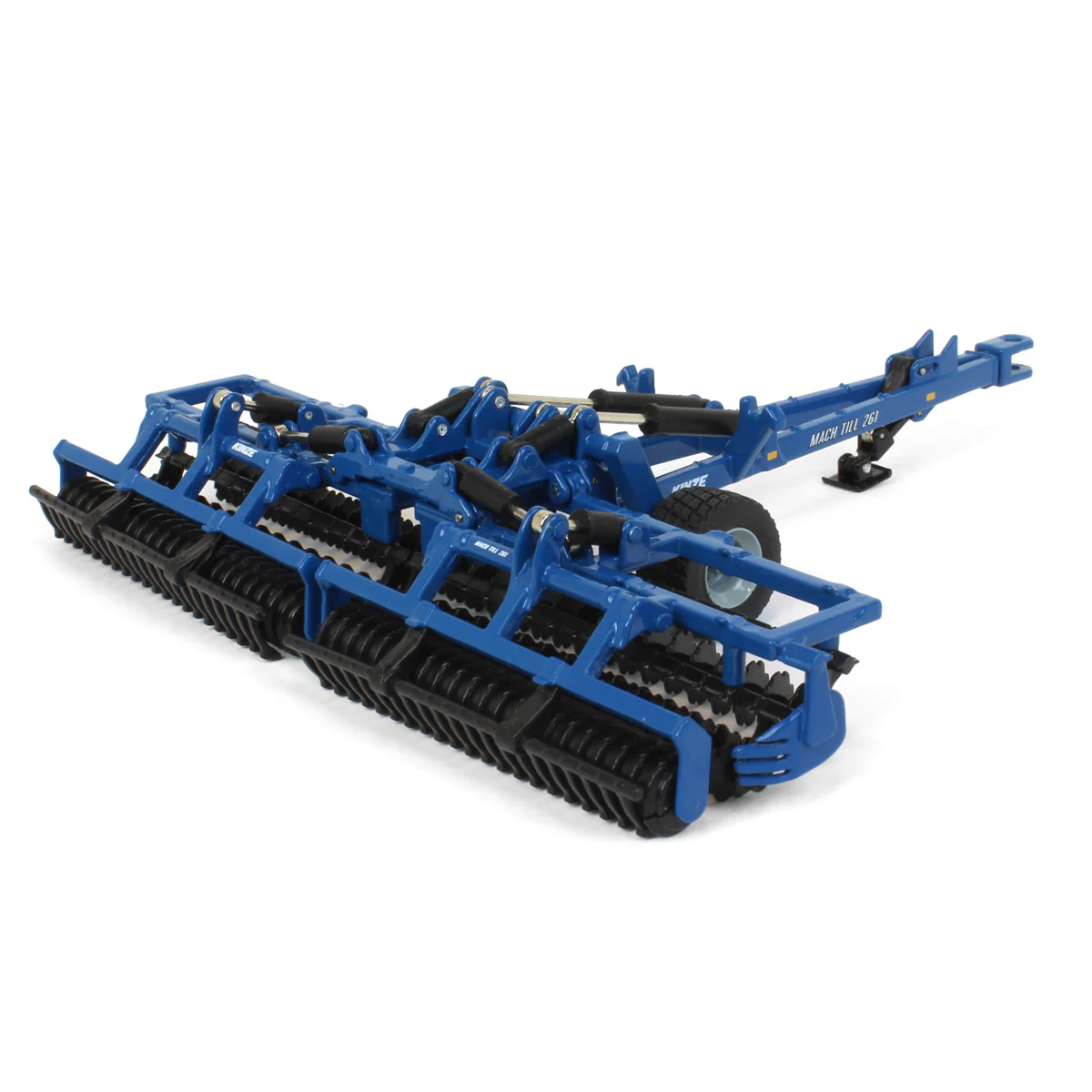 1/64 Kinze 261 Mach Till High-Speed Disk by SpecCast - Image 3