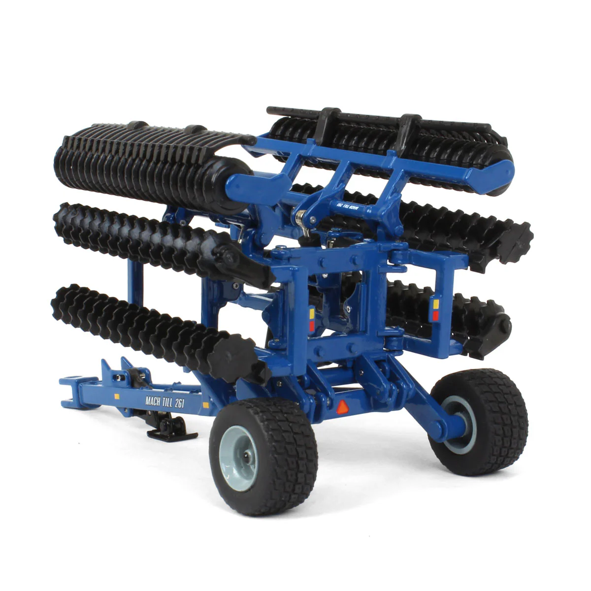 1/64 Kinze 261 Mach Till High-Speed Disk by SpecCast - Image 4