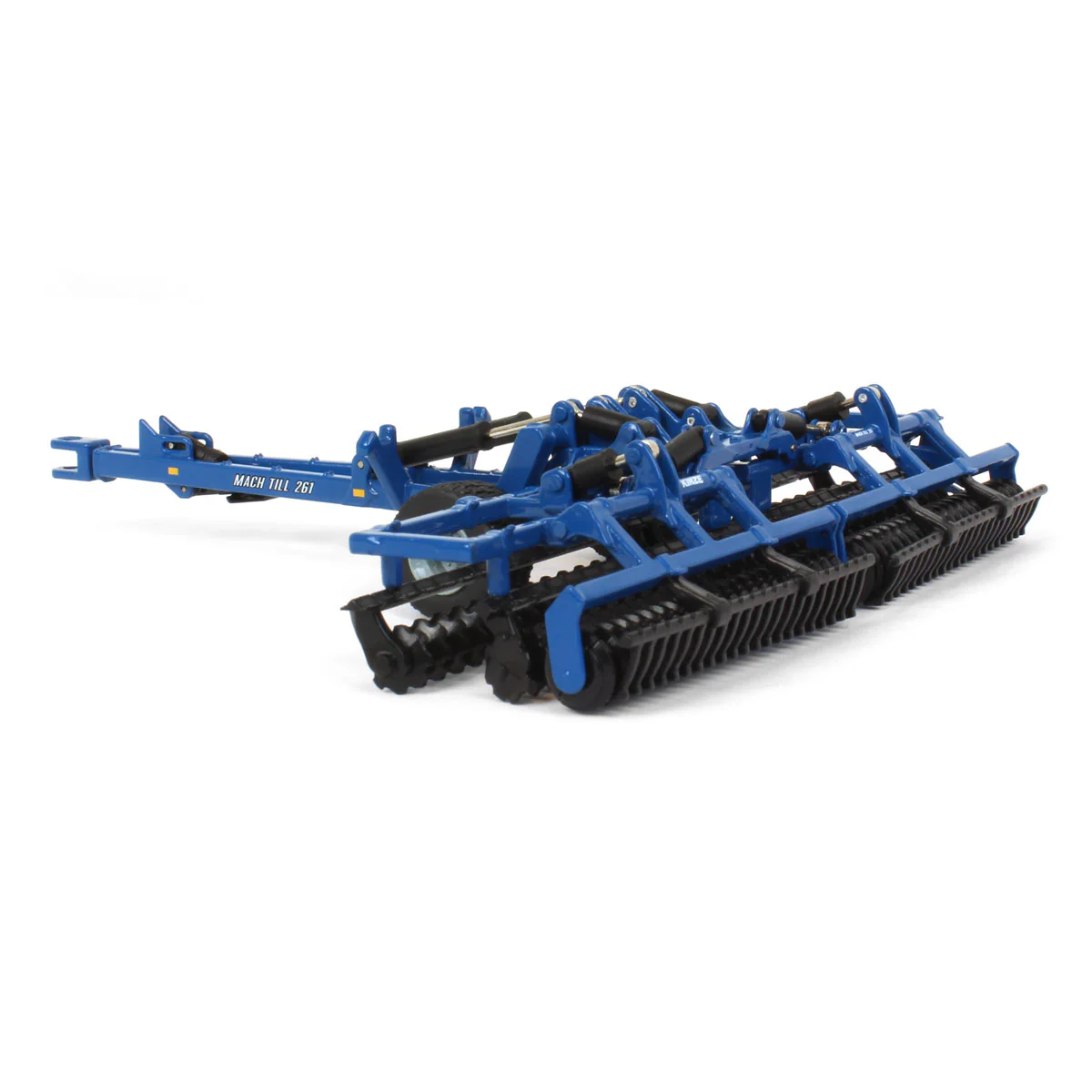 1/64 Kinze 261 Mach Till High-Speed Disk by SpecCast - Image 5