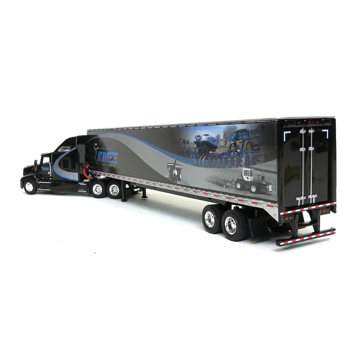 1/64 Kinze 50th Anniversary Kenworth Semi by SpecCast - Image 4