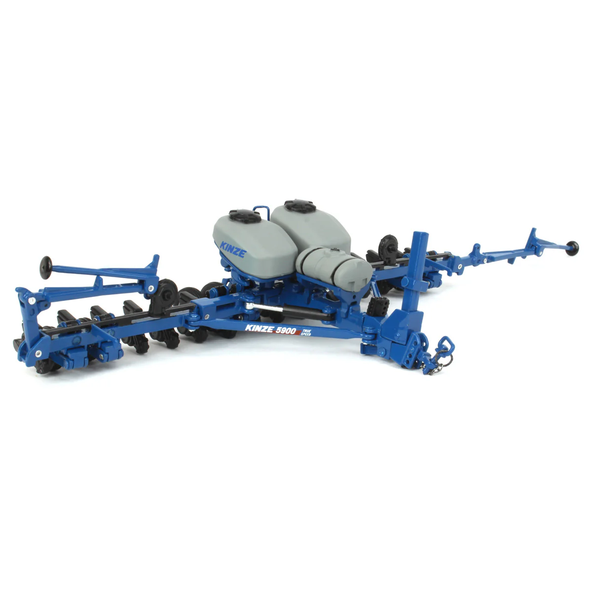 1/64 Kinze 5900 16 Row Bulk Seed Planter by SpecCast - Image 2