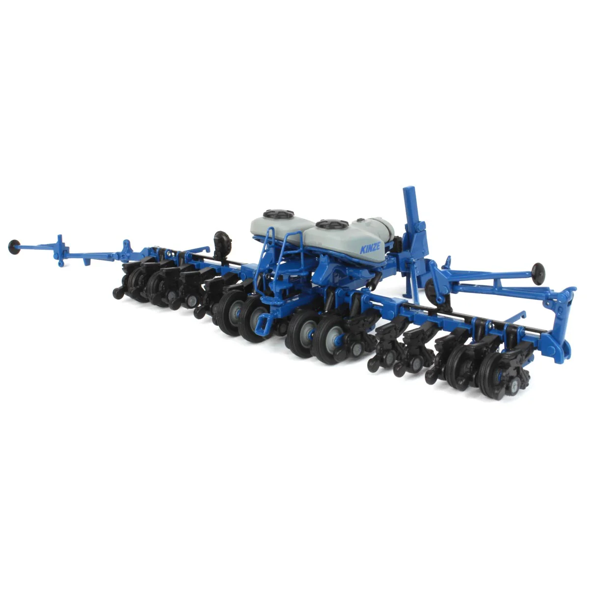 1/64 Kinze 5900 16 Row Bulk Seed Planter by SpecCast - Image 3