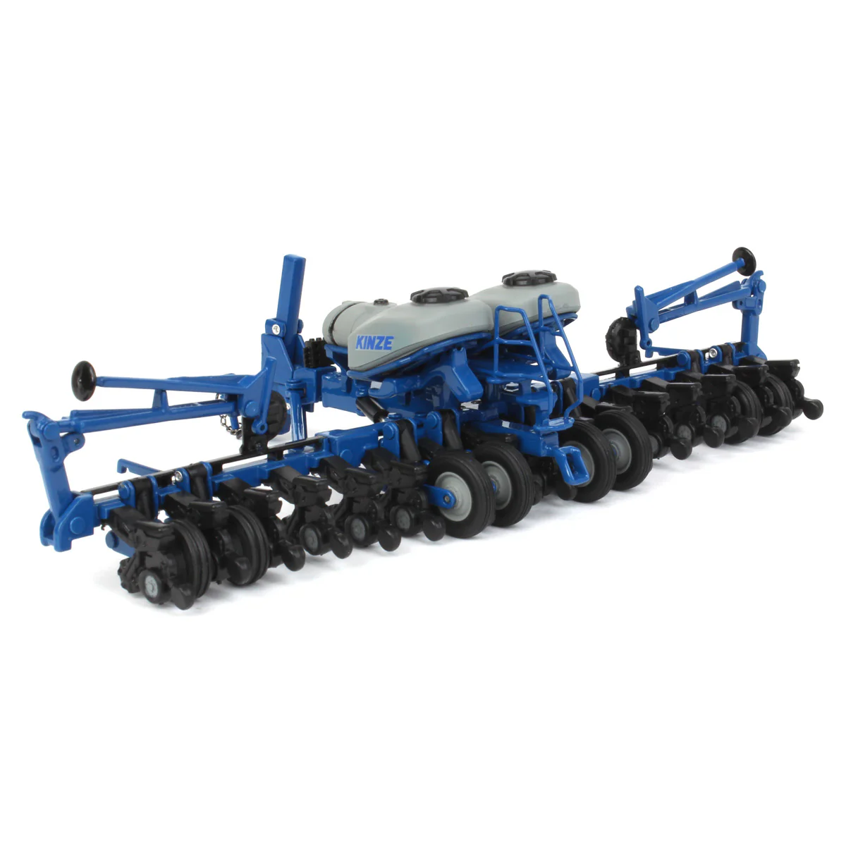 1/64 Kinze 5900 16 Row Bulk Seed Planter by SpecCast - Image 4