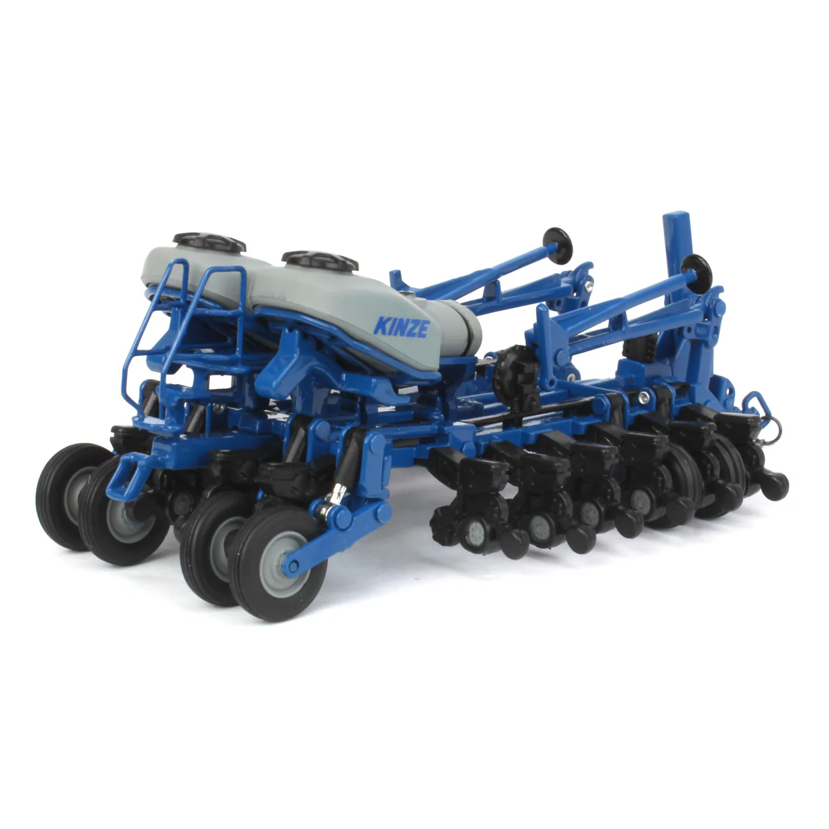 1/64 Kinze 5900 16 Row Bulk Seed Planter by SpecCast - Image 5