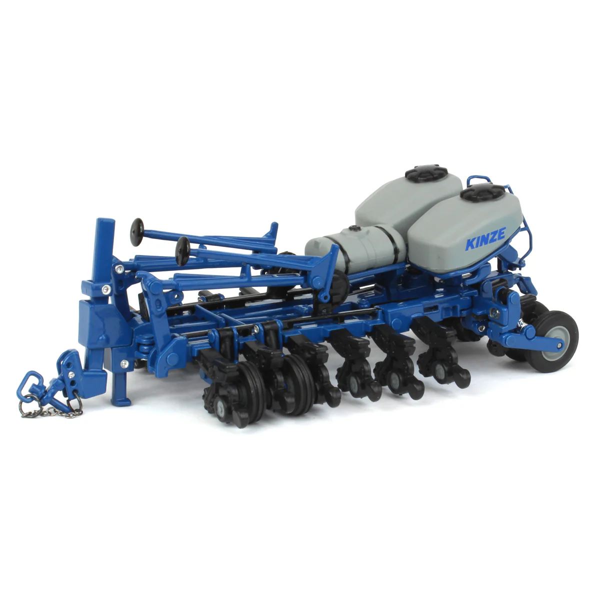 1/64 Kinze 5900 16 Row Bulk Seed Planter by SpecCast - Image 6