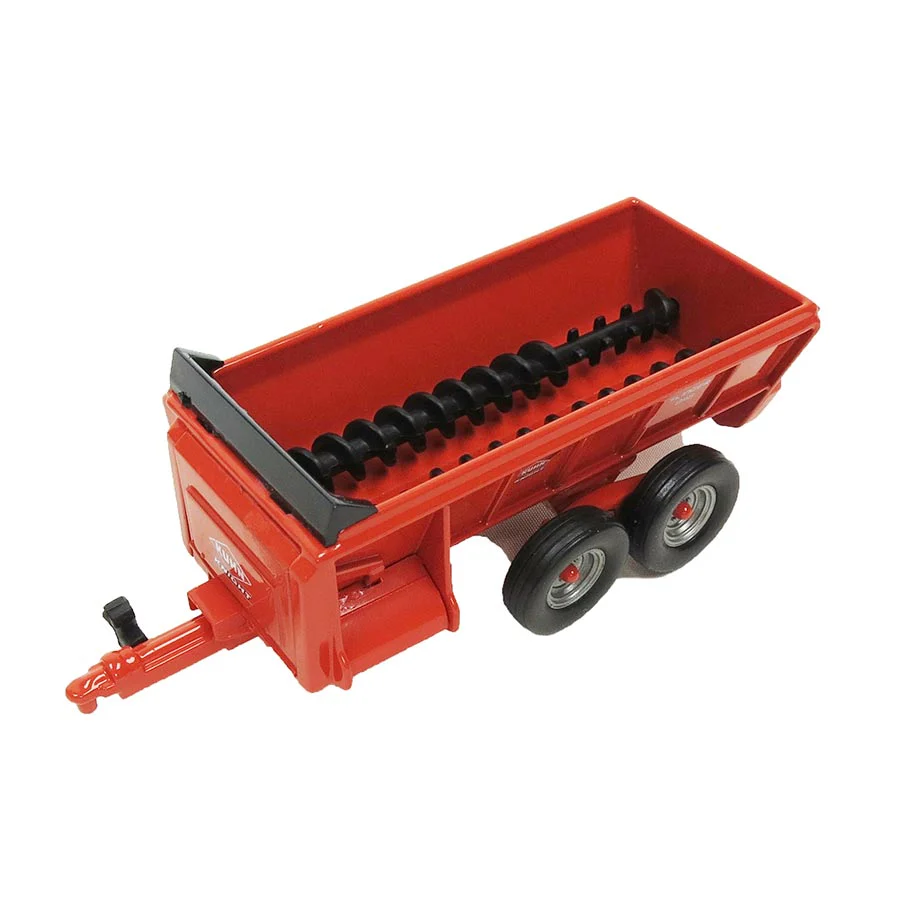 1/64 Kuhn 8118 Slinger Spreader - Image 2