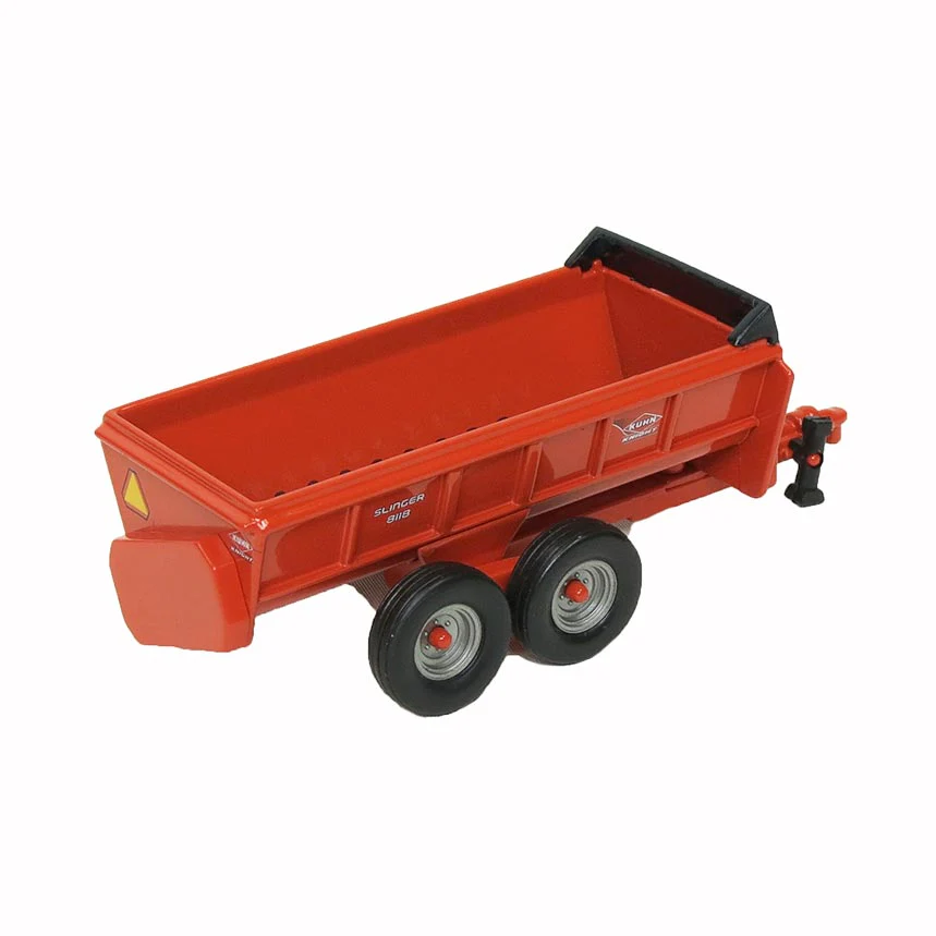 1/64 Kuhn 8118 Slinger Spreader - Image 3