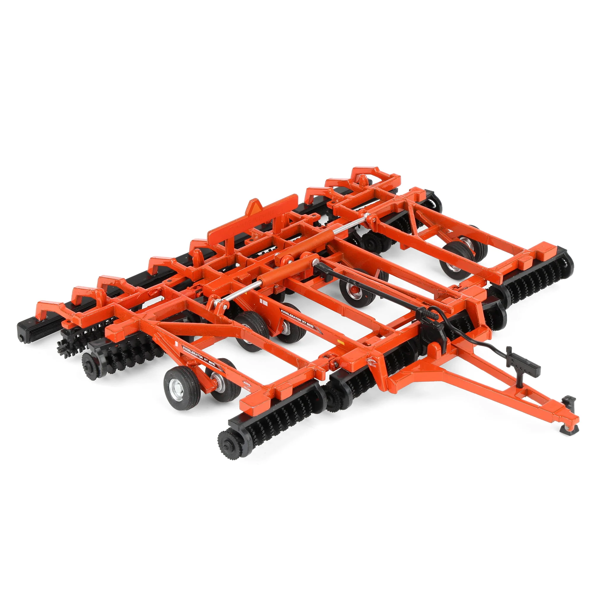1/64 Kuhn Excelerator XT 810 Vertical Tillage Tool - Image 2