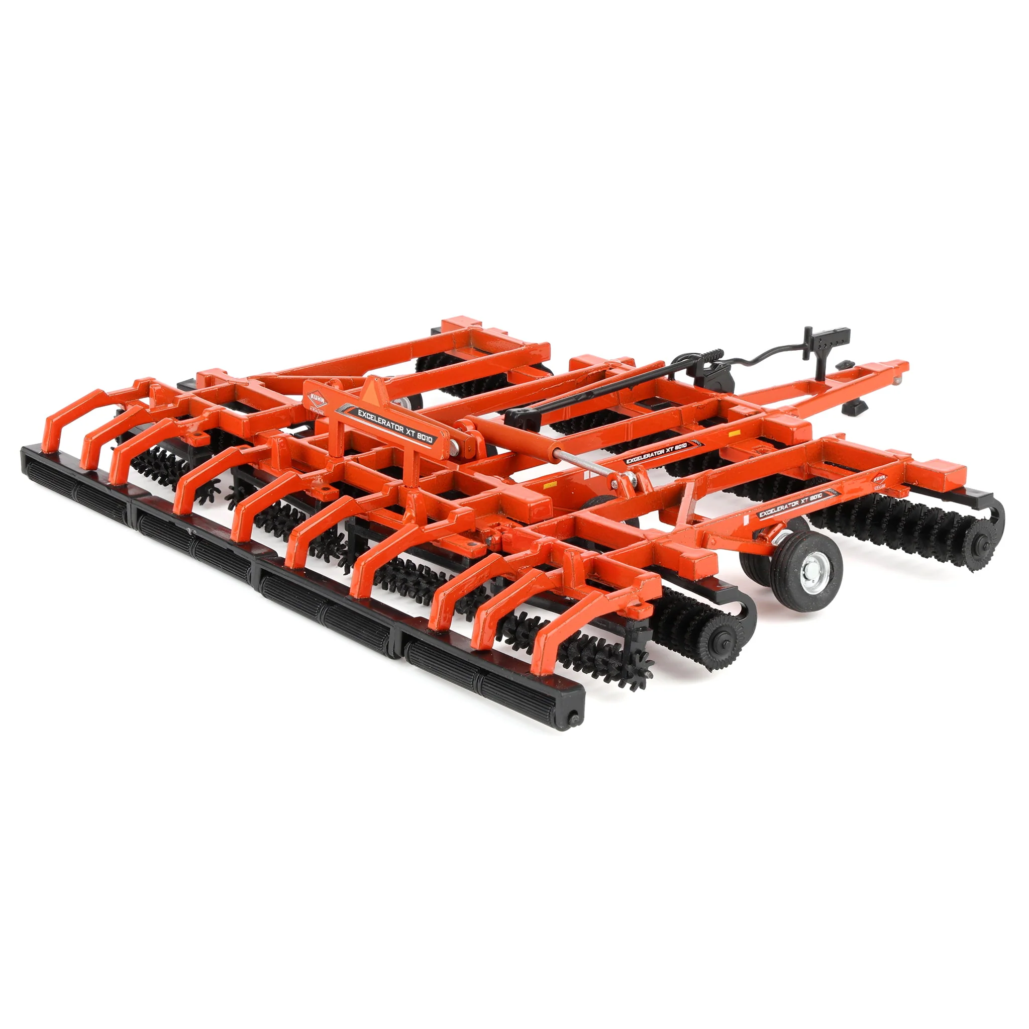 1/64 Kuhn Excelerator XT 810 Vertical Tillage Tool - Image 3
