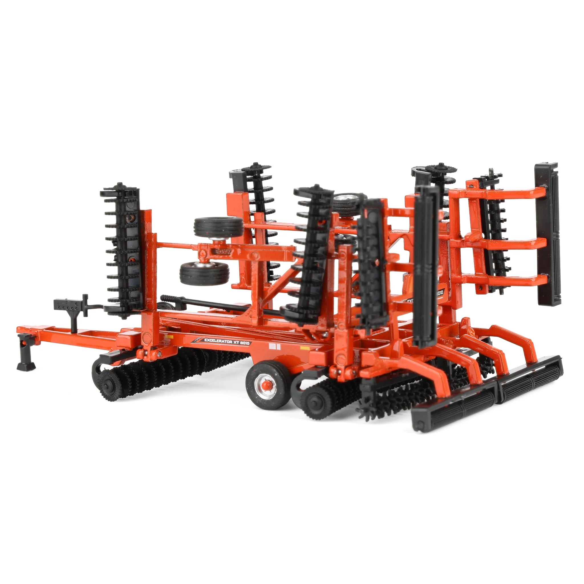1/64 Kuhn Excelerator XT 810 Vertical Tillage Tool - Image 4